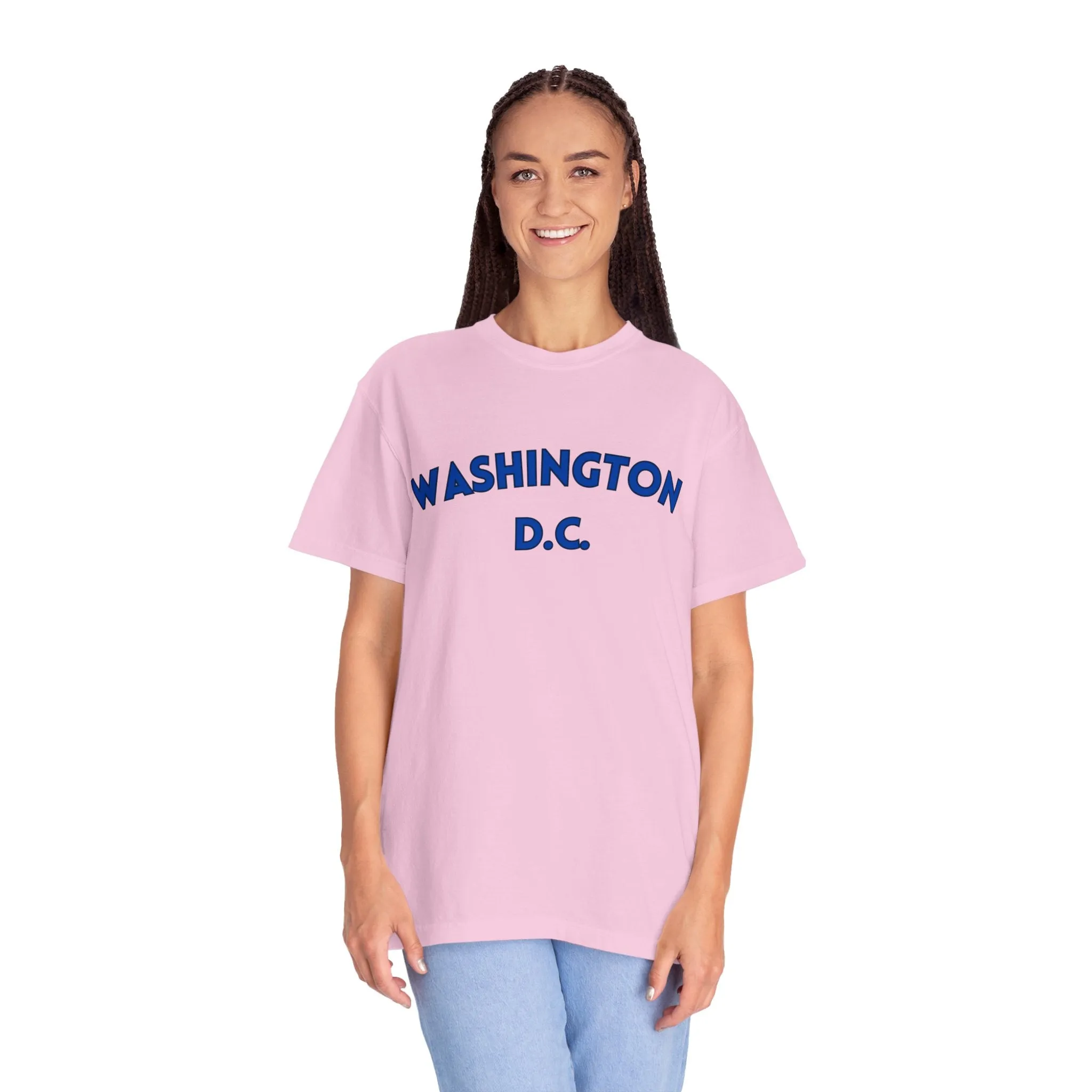 The Washington Tee