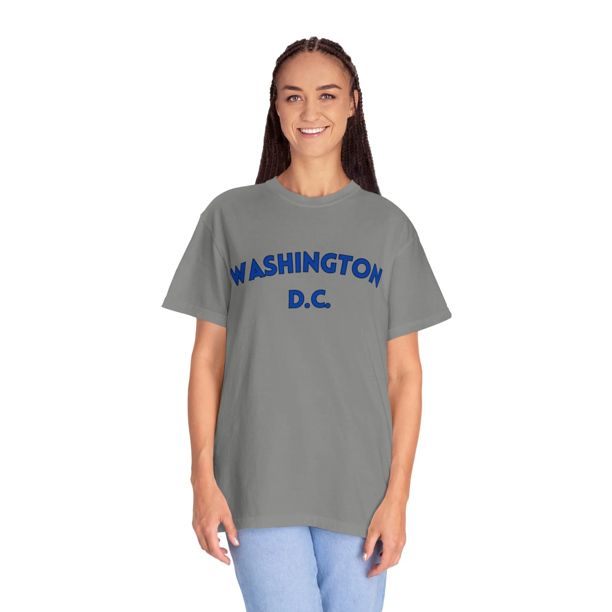 The Washington Tee