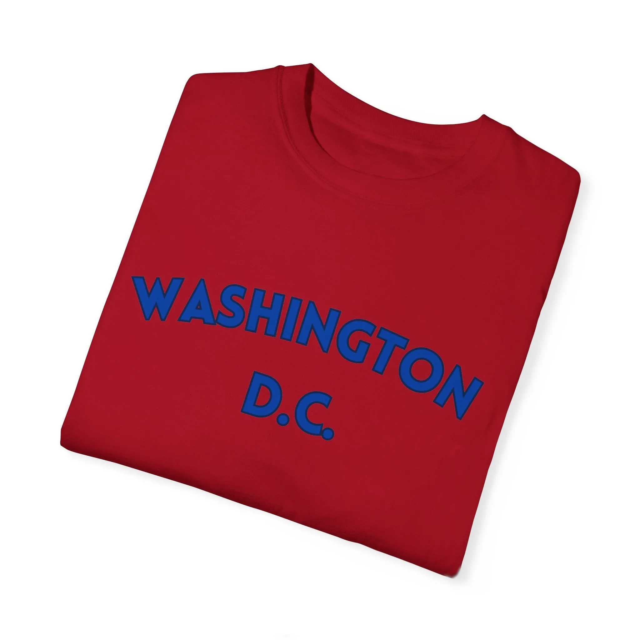 The Washington Tee
