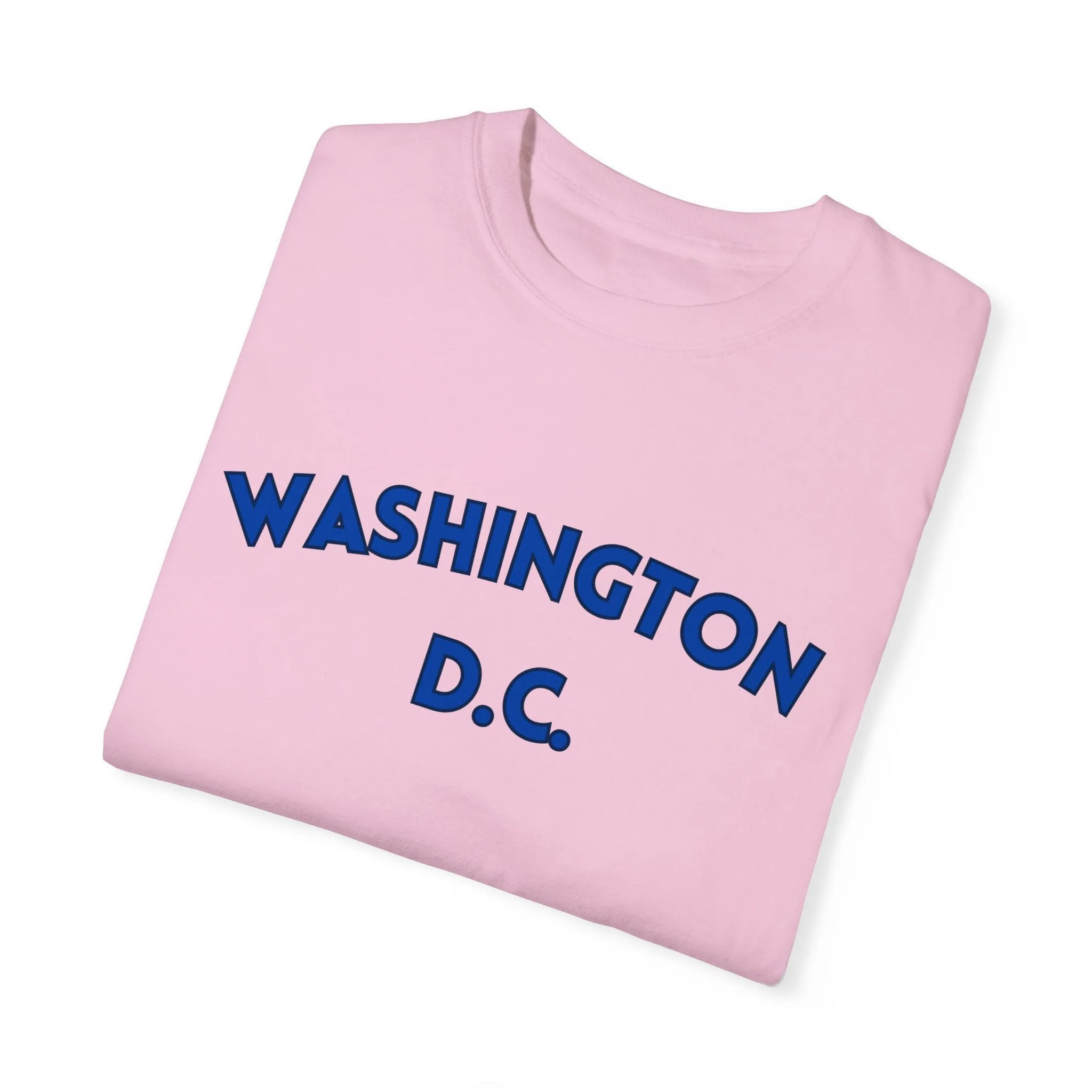 The Washington Tee
