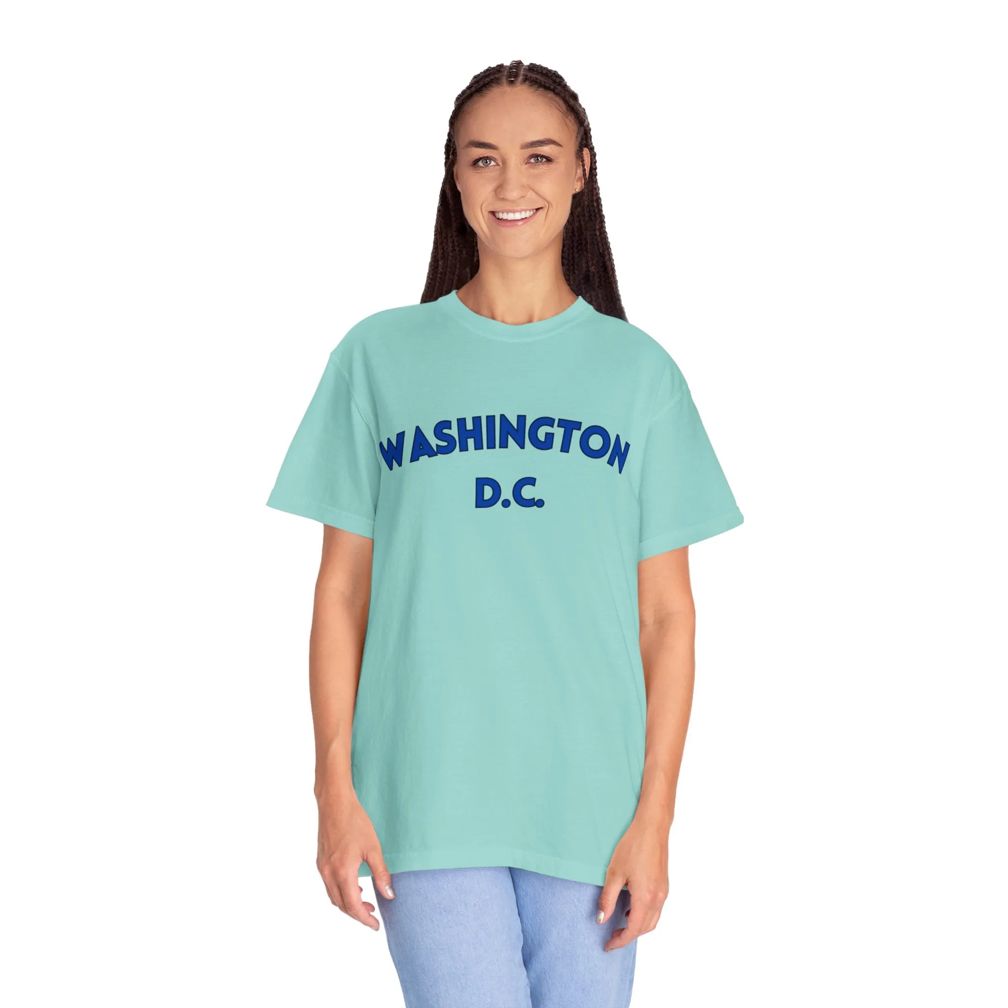 The Washington Tee
