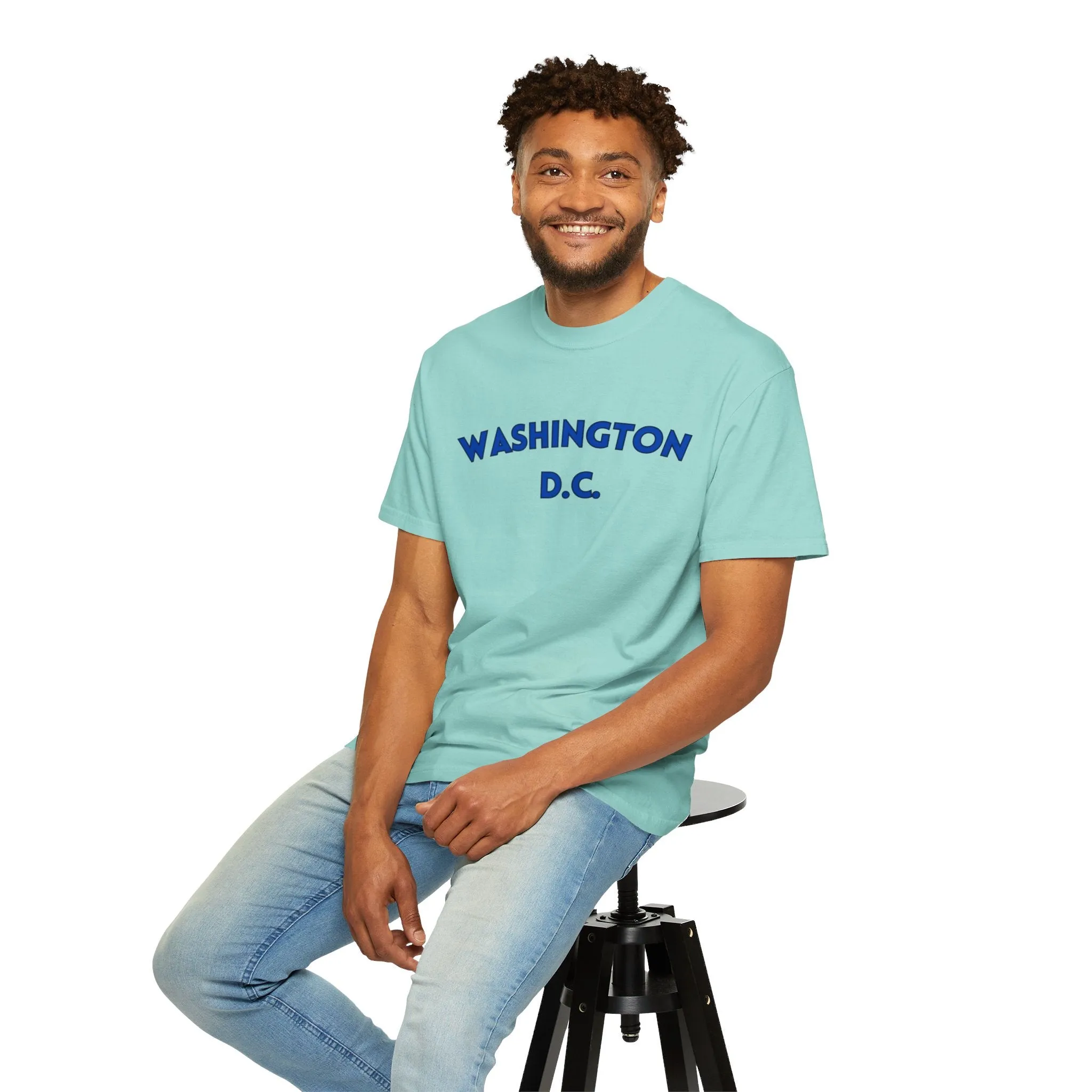 The Washington Tee