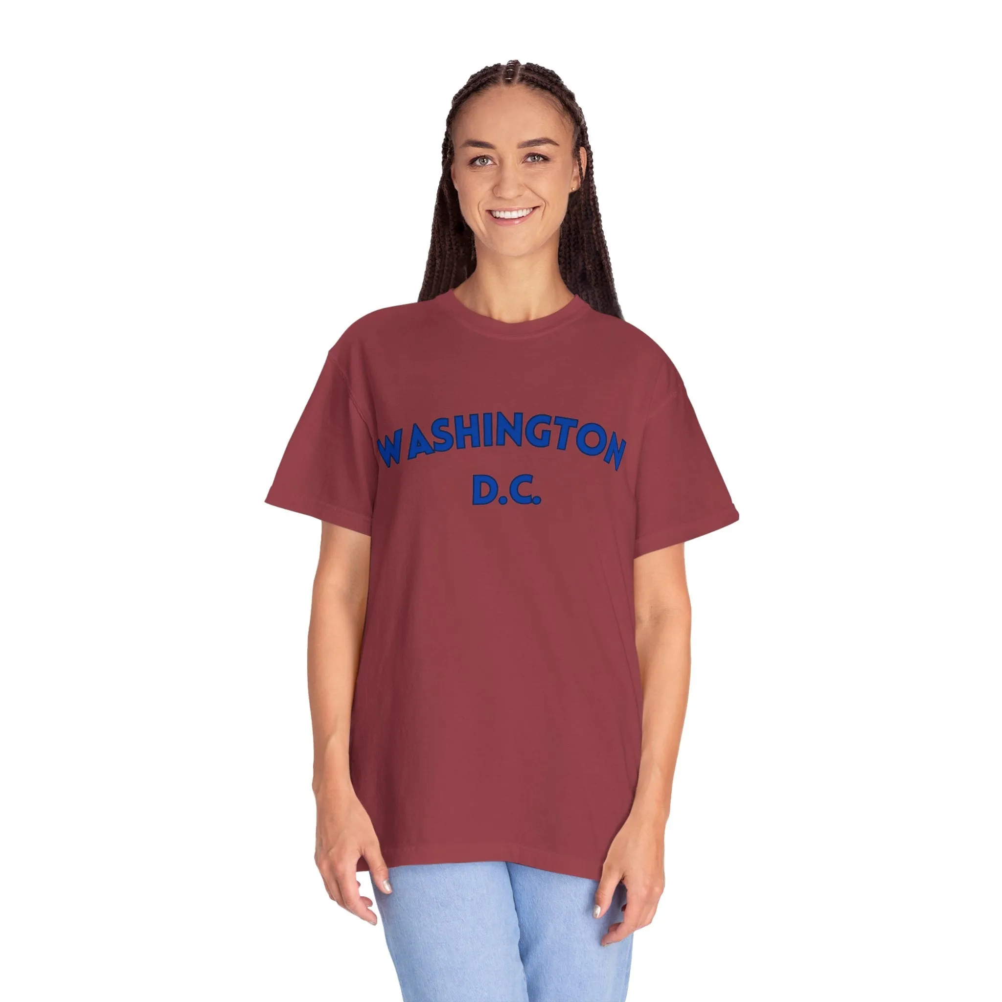 The Washington Tee