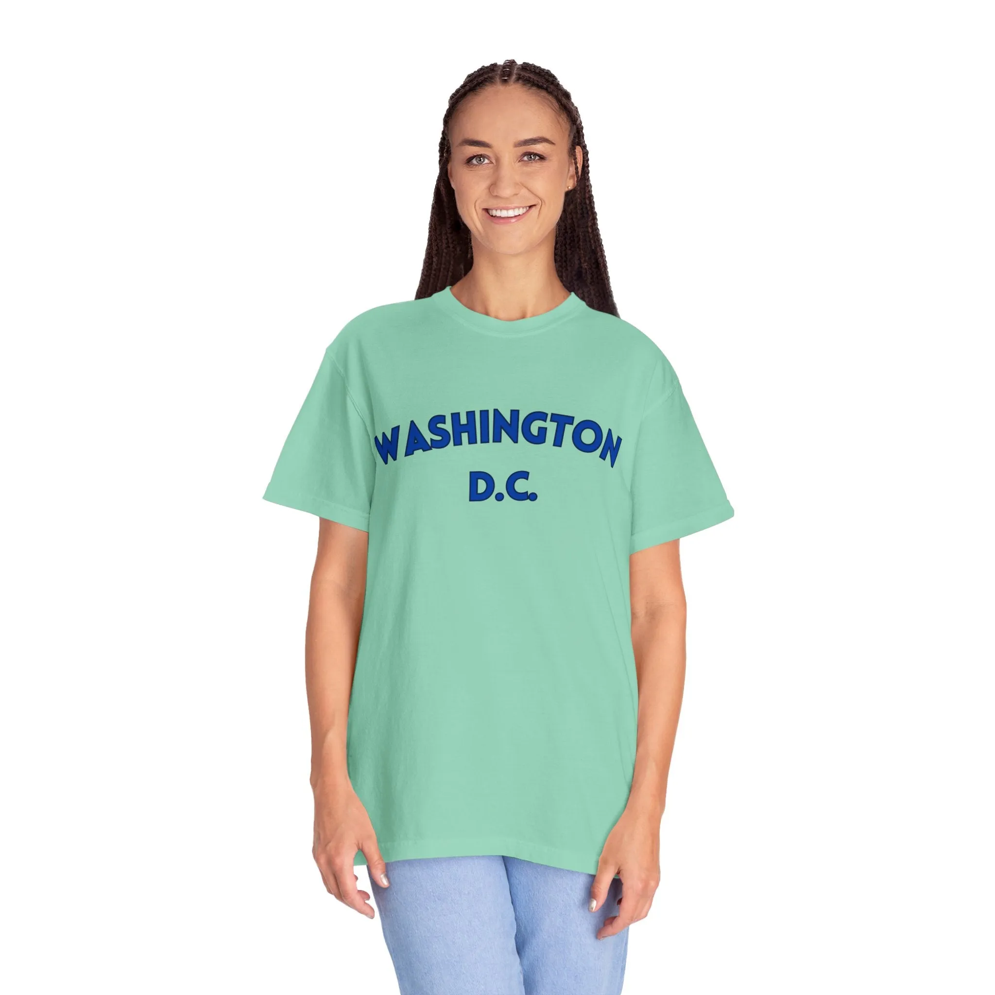 The Washington Tee