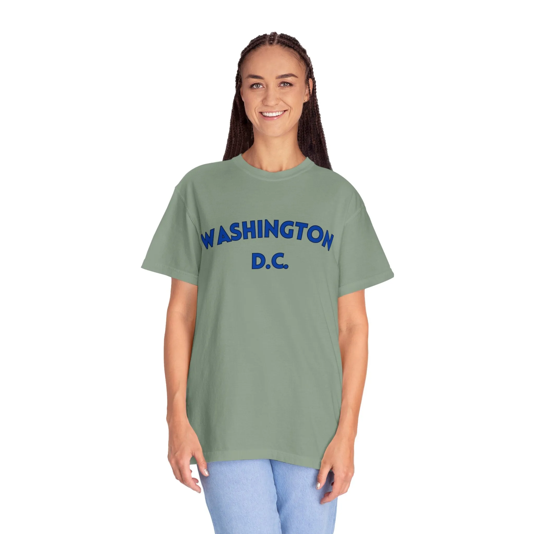 The Washington Tee