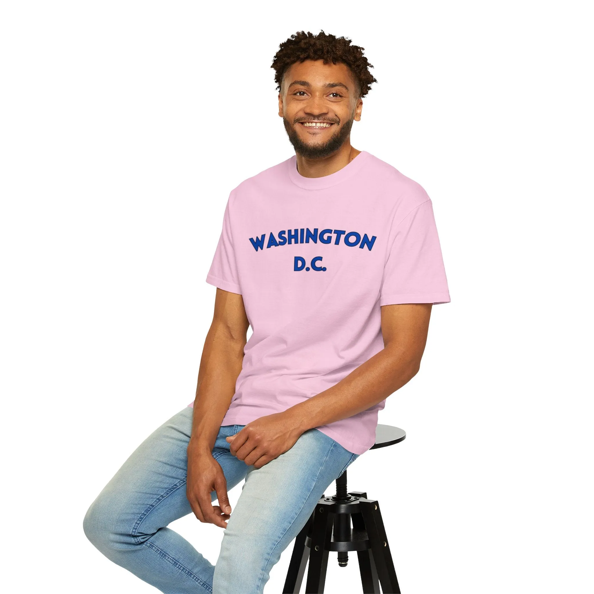 The Washington Tee