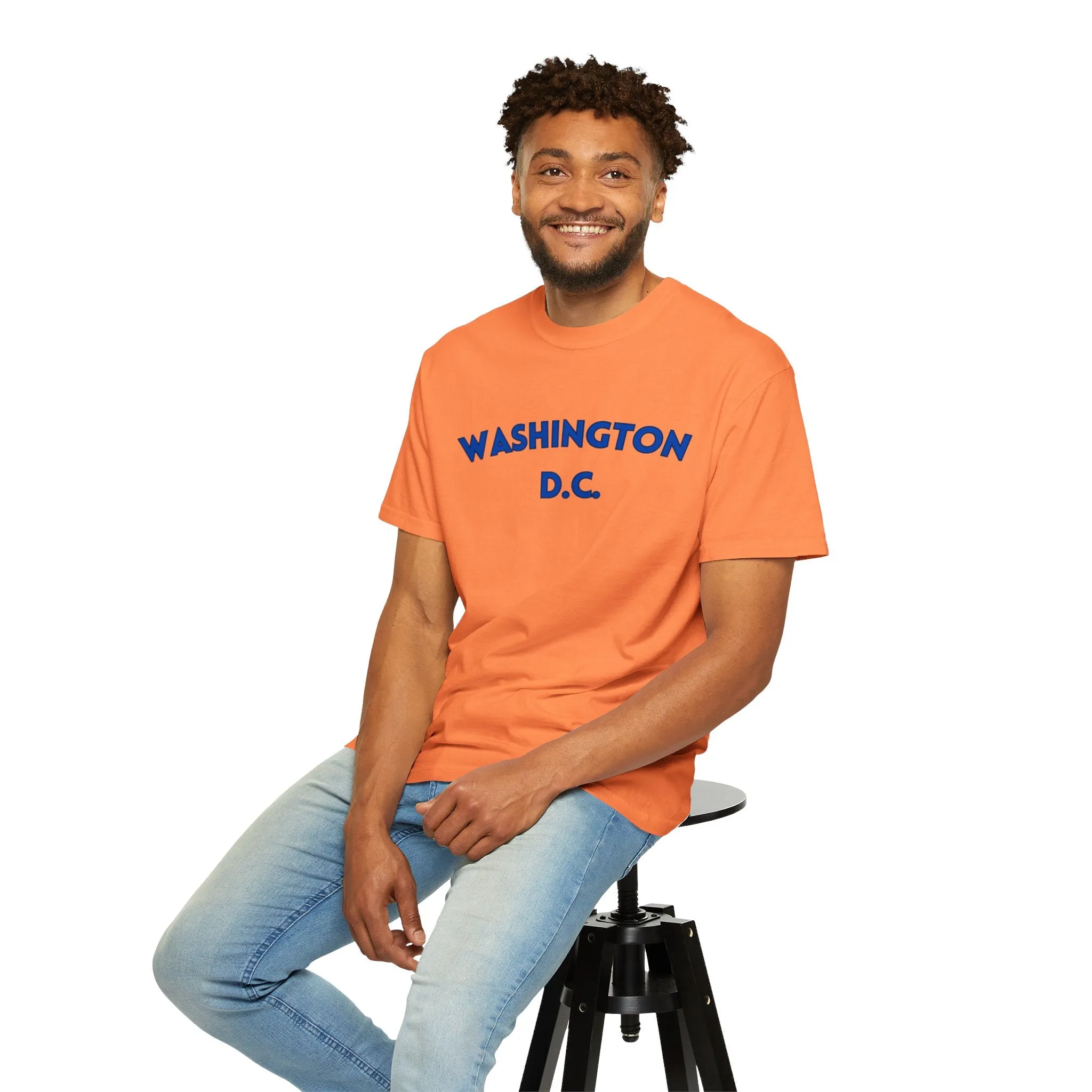 The Washington Tee