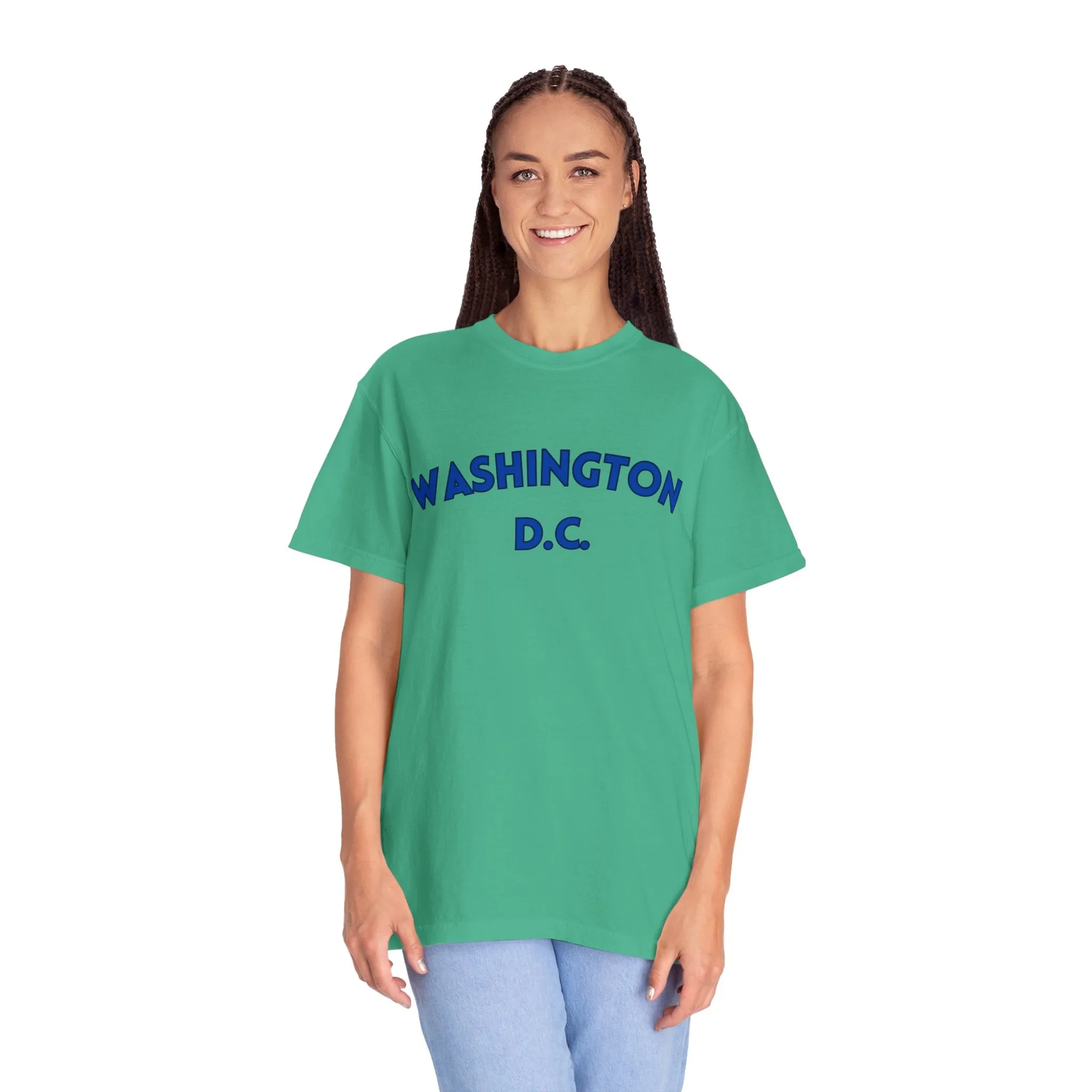 The Washington Tee