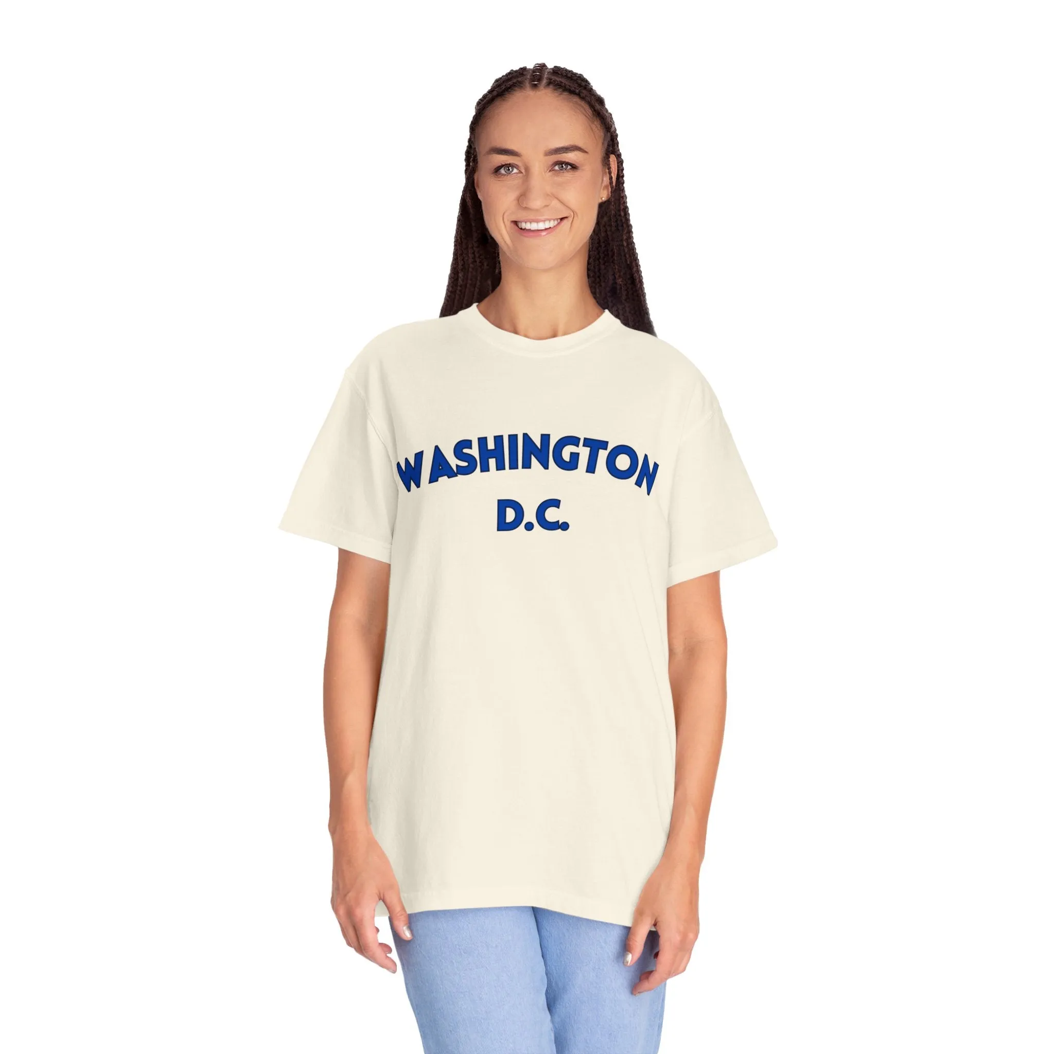 The Washington Tee