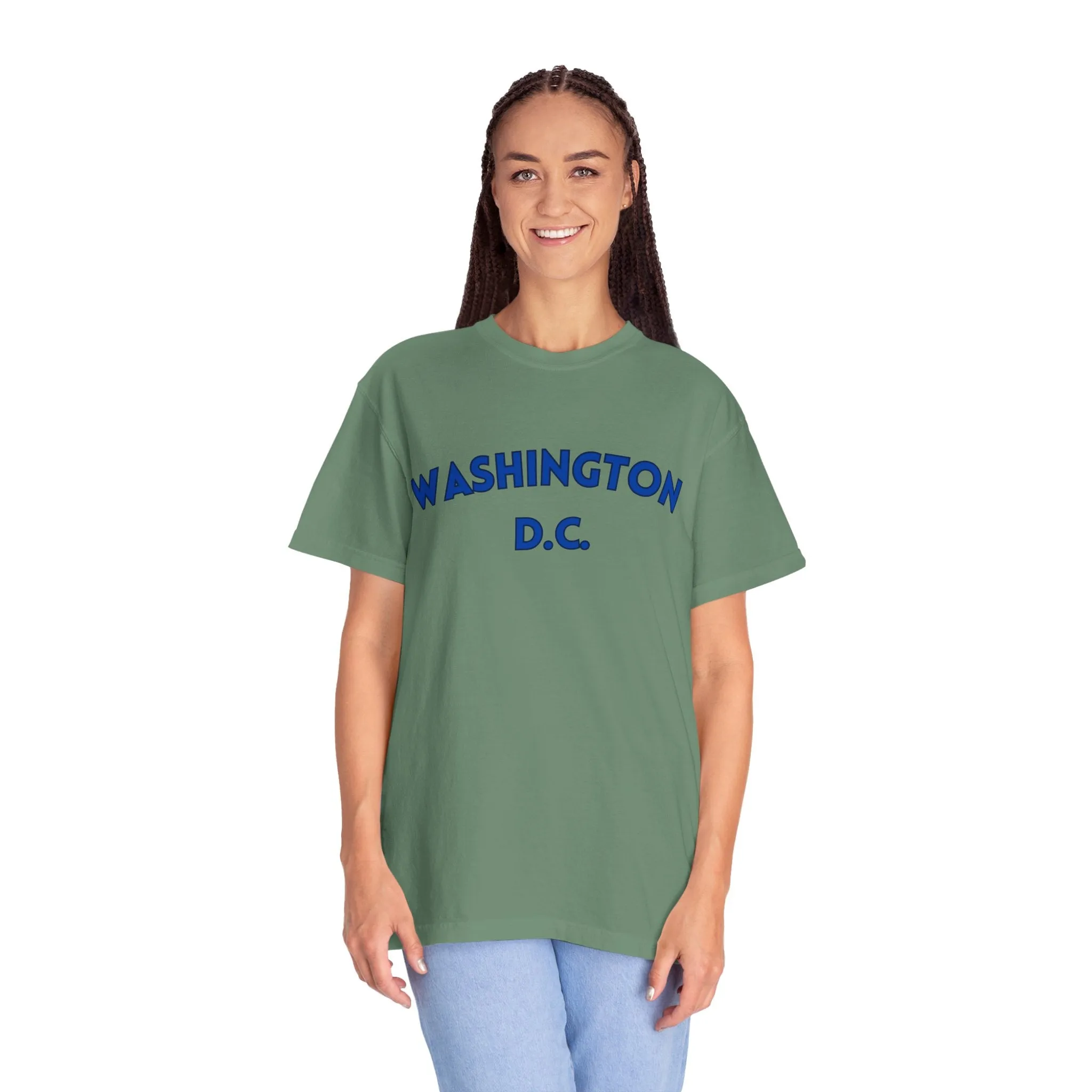 The Washington Tee