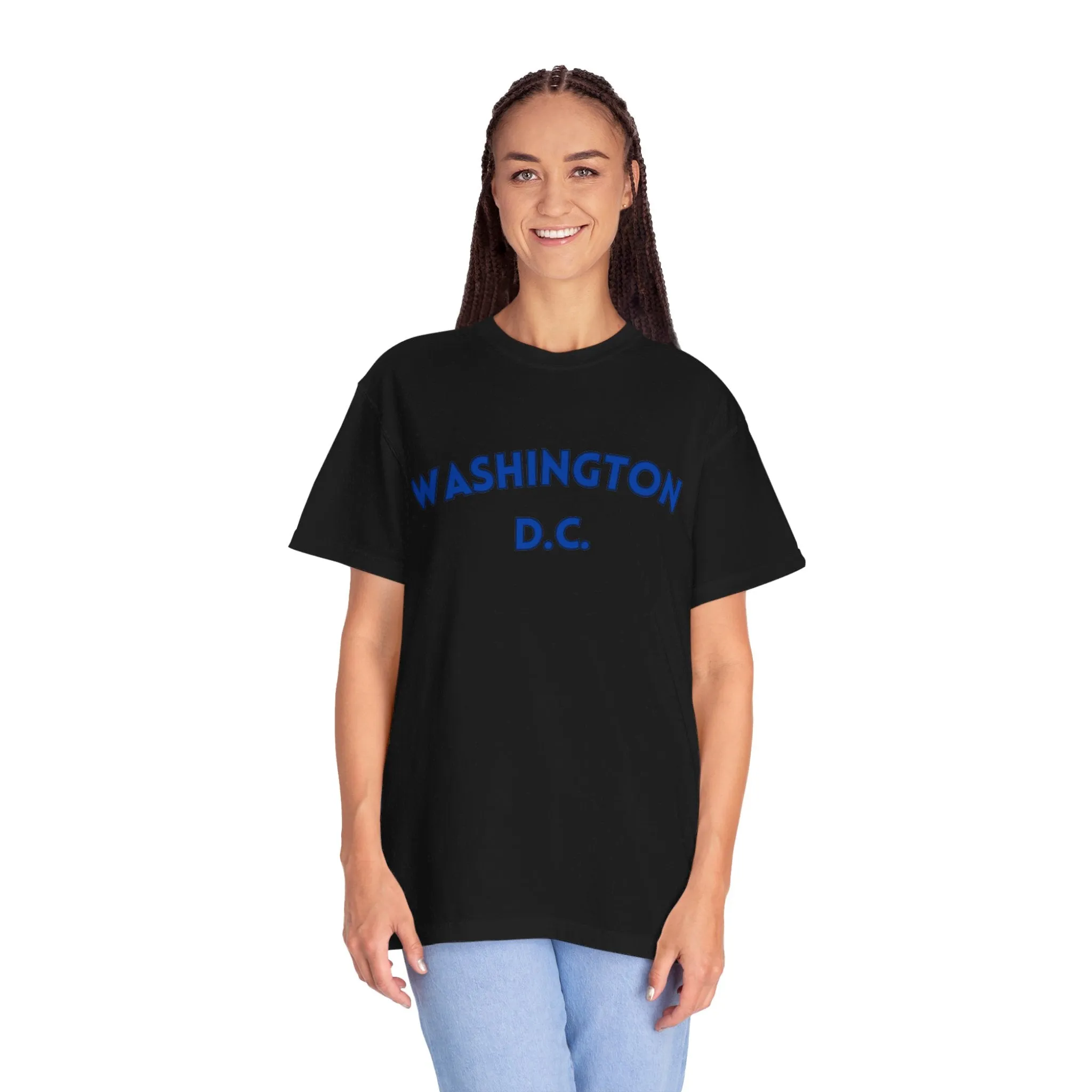 The Washington Tee