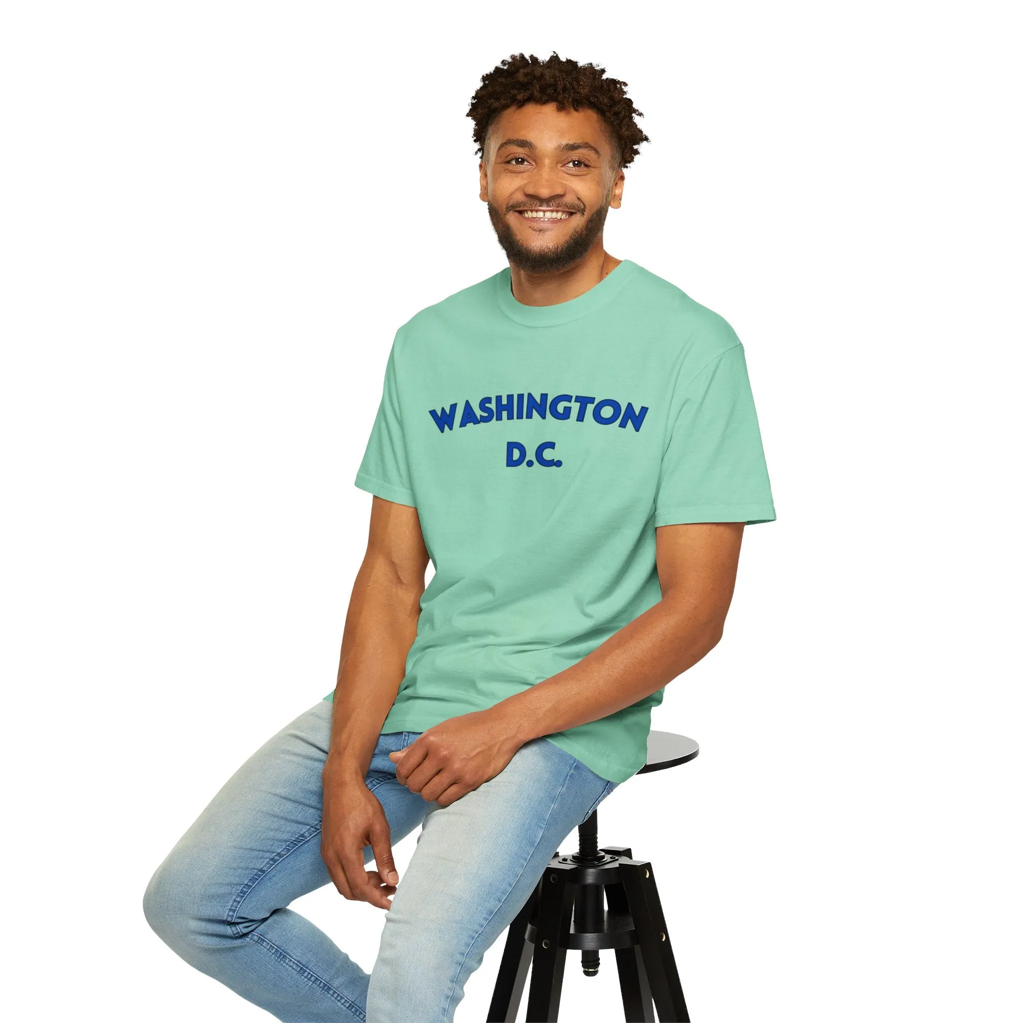The Washington Tee