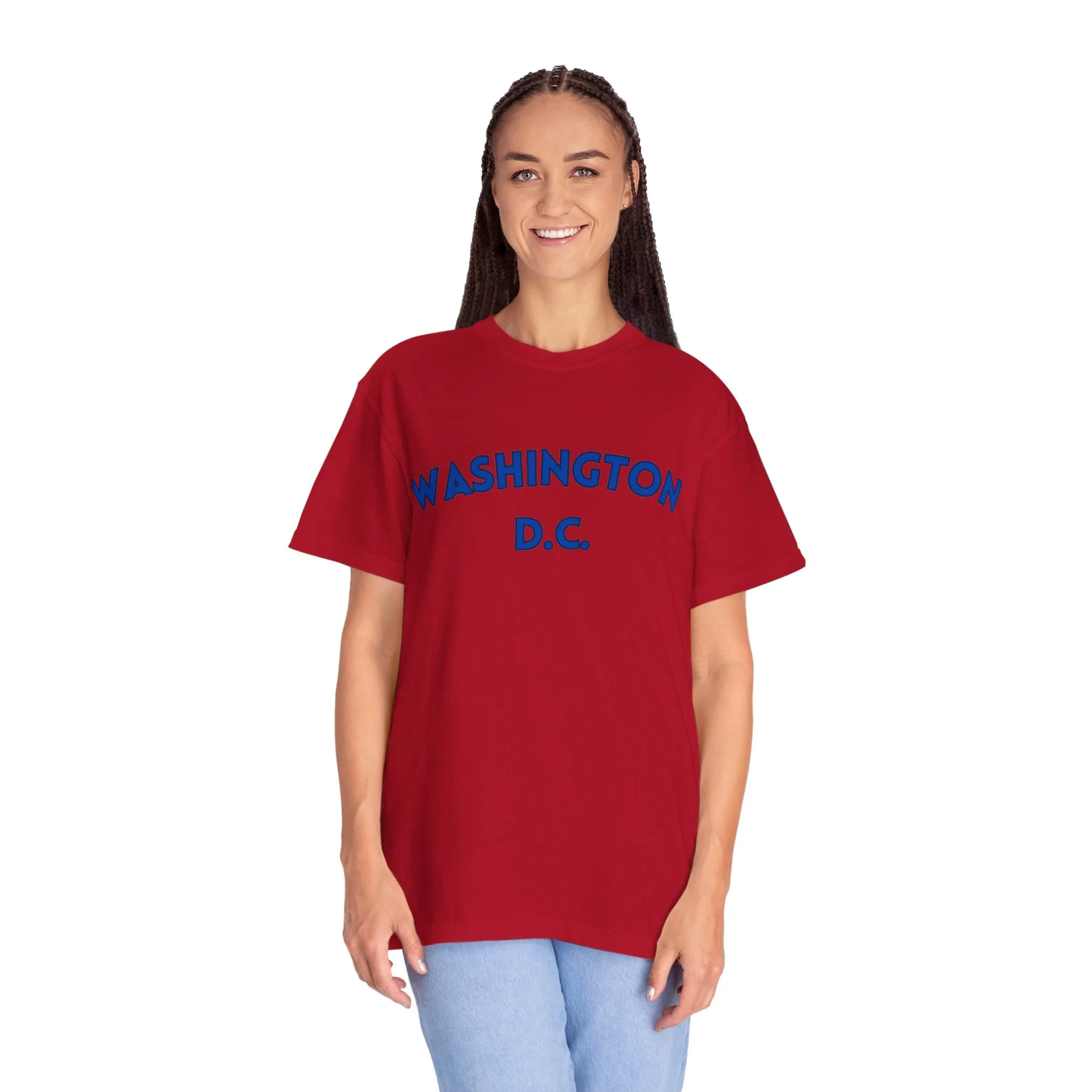 The Washington Tee