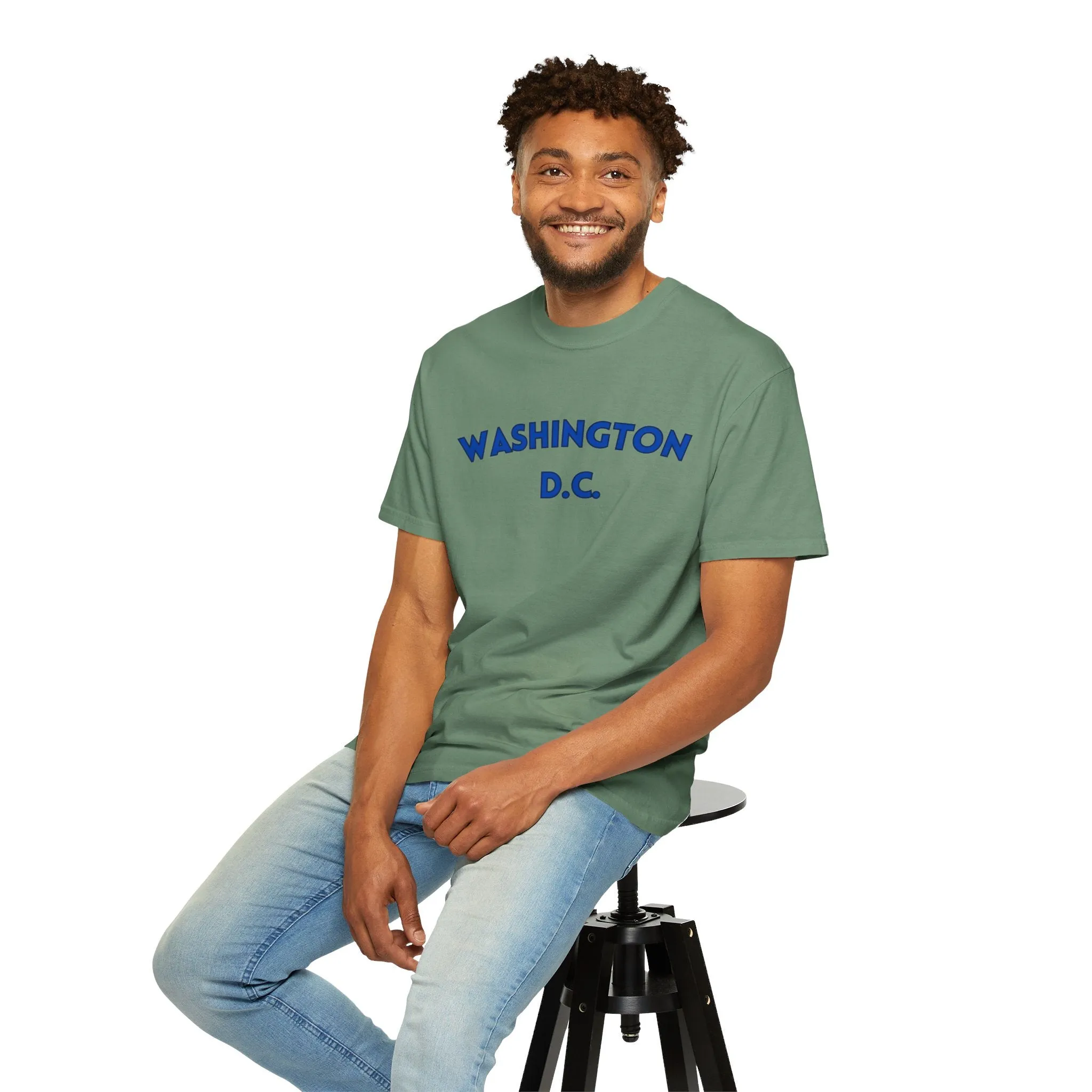 The Washington Tee