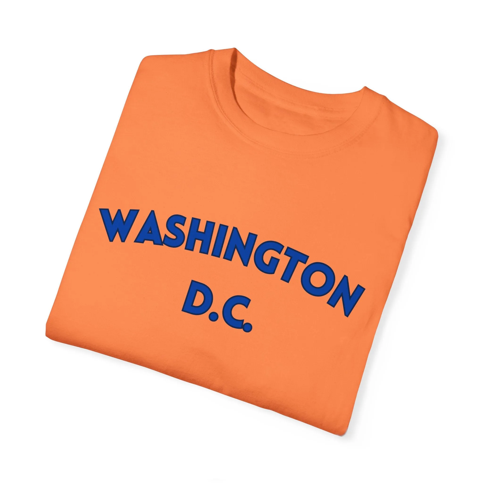 The Washington Tee