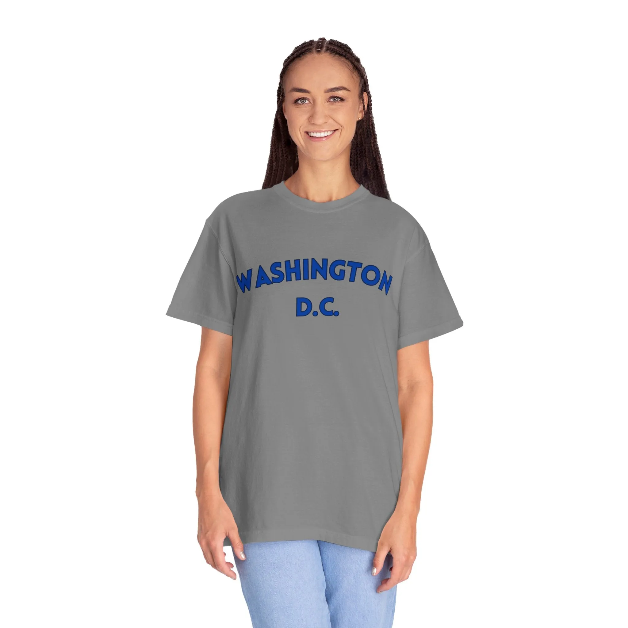 The Washington Tee