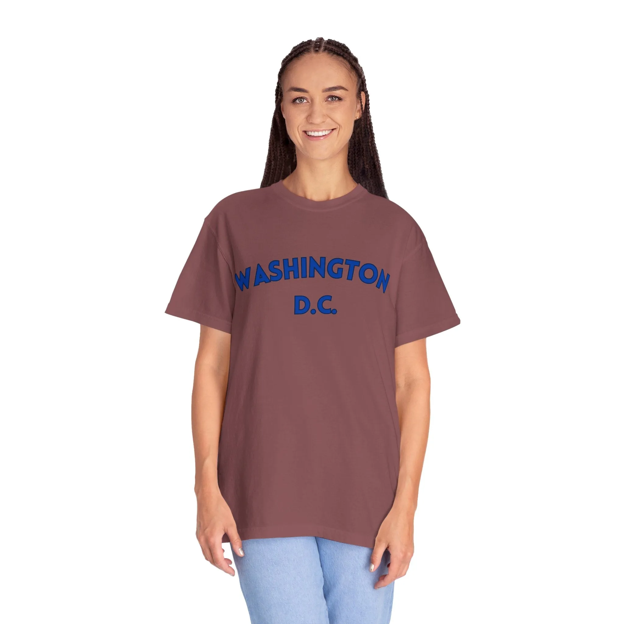 The Washington Tee