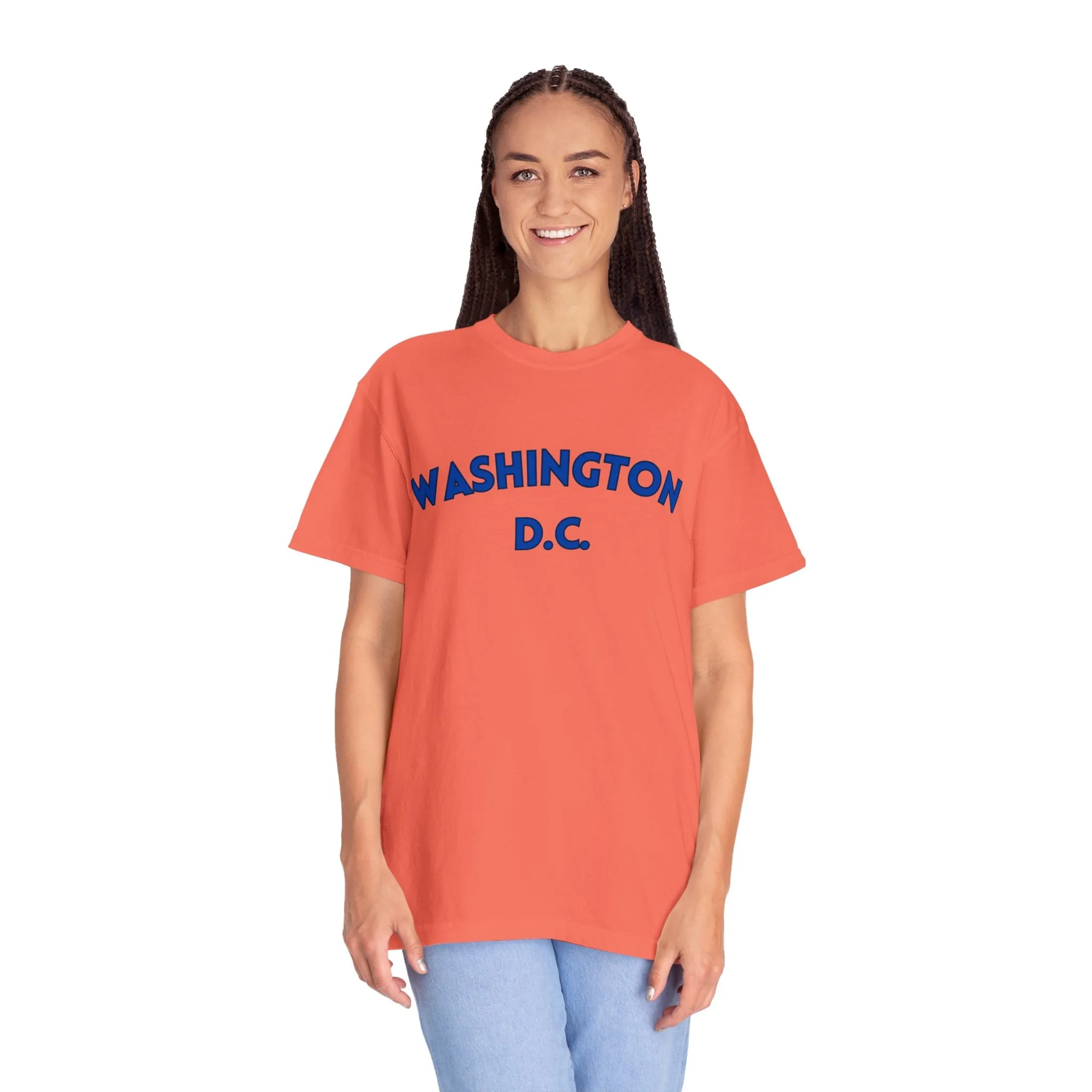 The Washington Tee