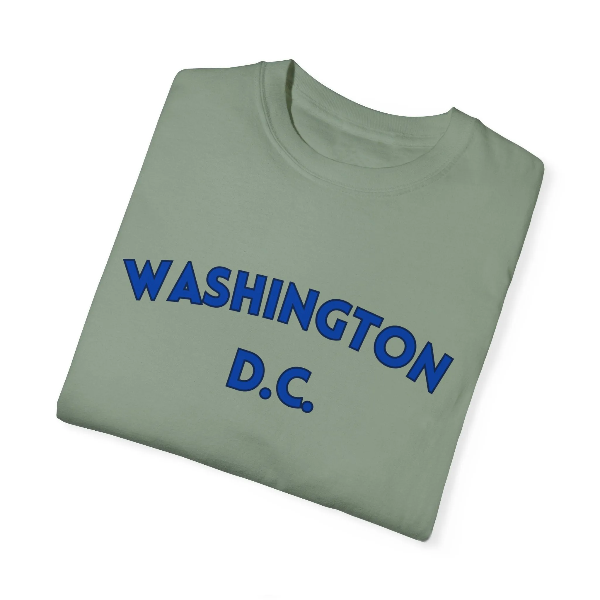 The Washington Tee