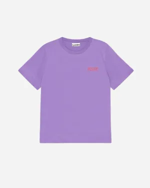 Thin Software Jersey - Deep Lavender