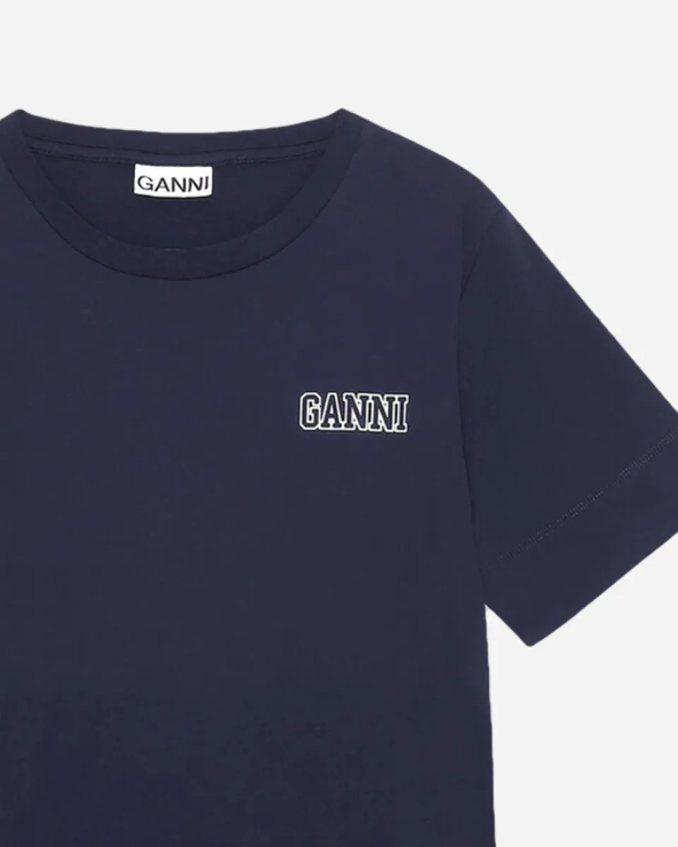 Thin Software Jersey - Sky Captain