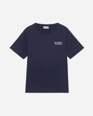 Thin Software Jersey - Sky Captain