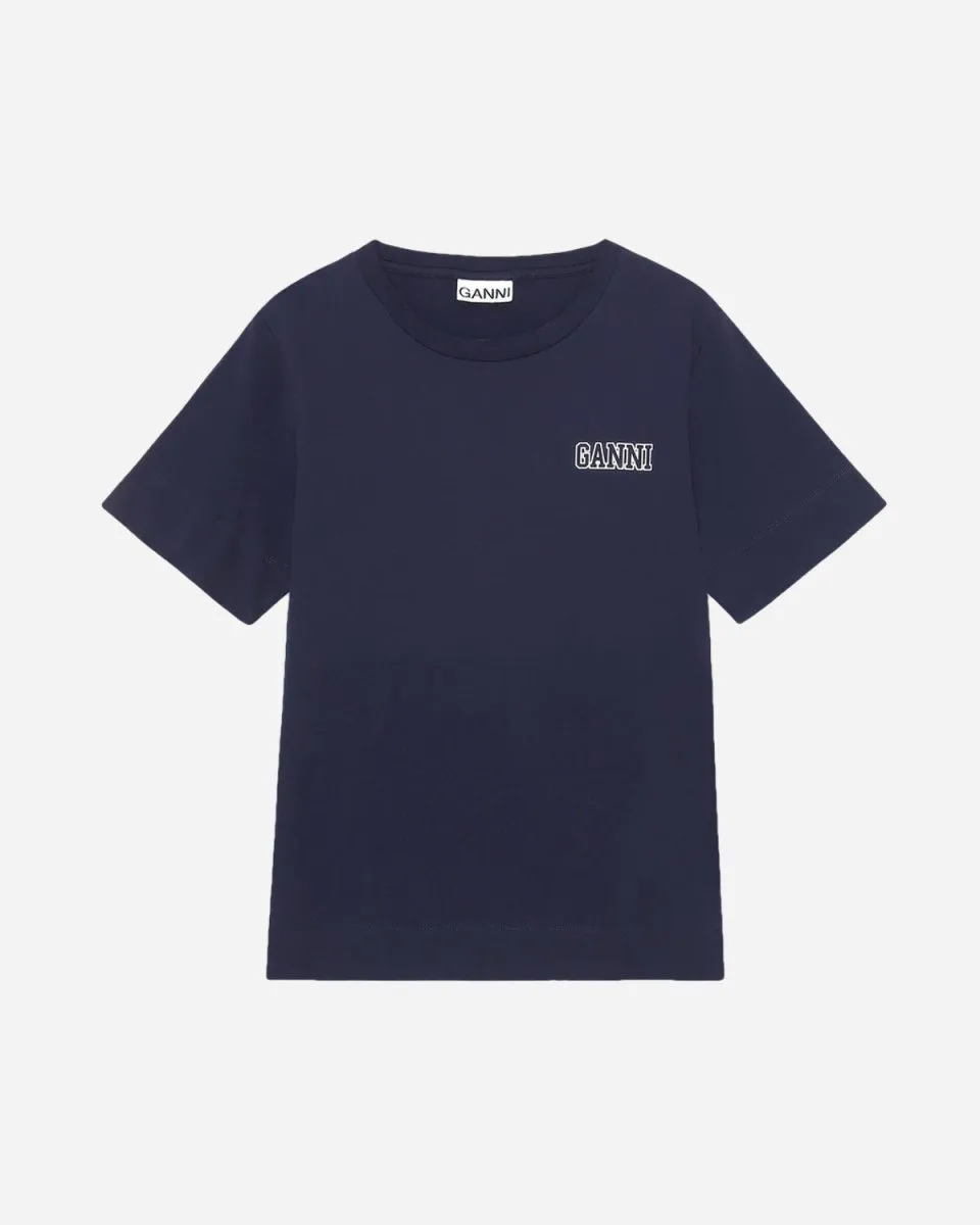 Thin Software Jersey - Sky Captain