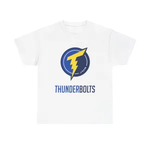 Thunderbolts Heavy Cotton™ Tee