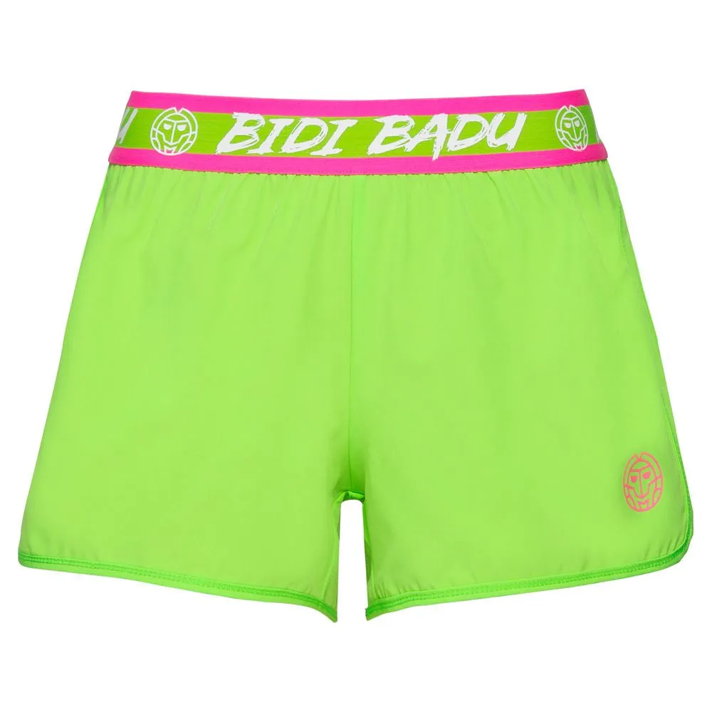 Tiida Tech Shorts