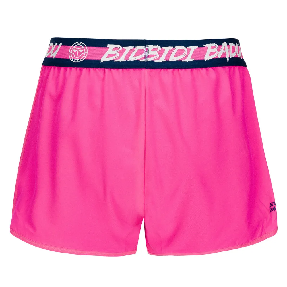 Tiida Tech Shorts