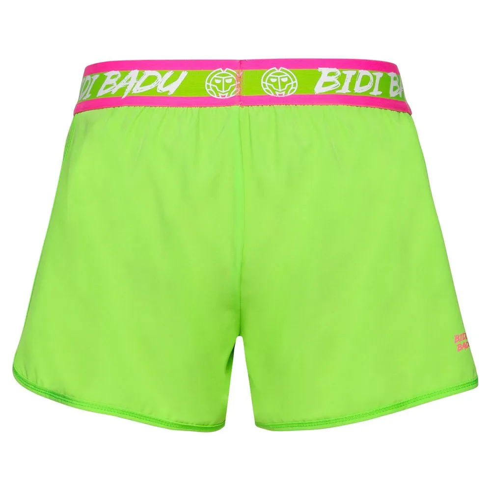 Tiida Tech Shorts