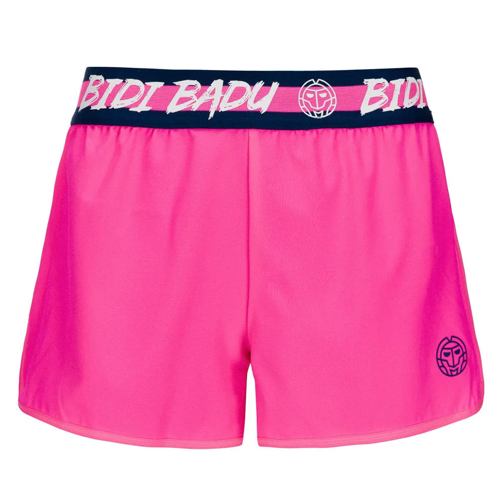 Tiida Tech Shorts