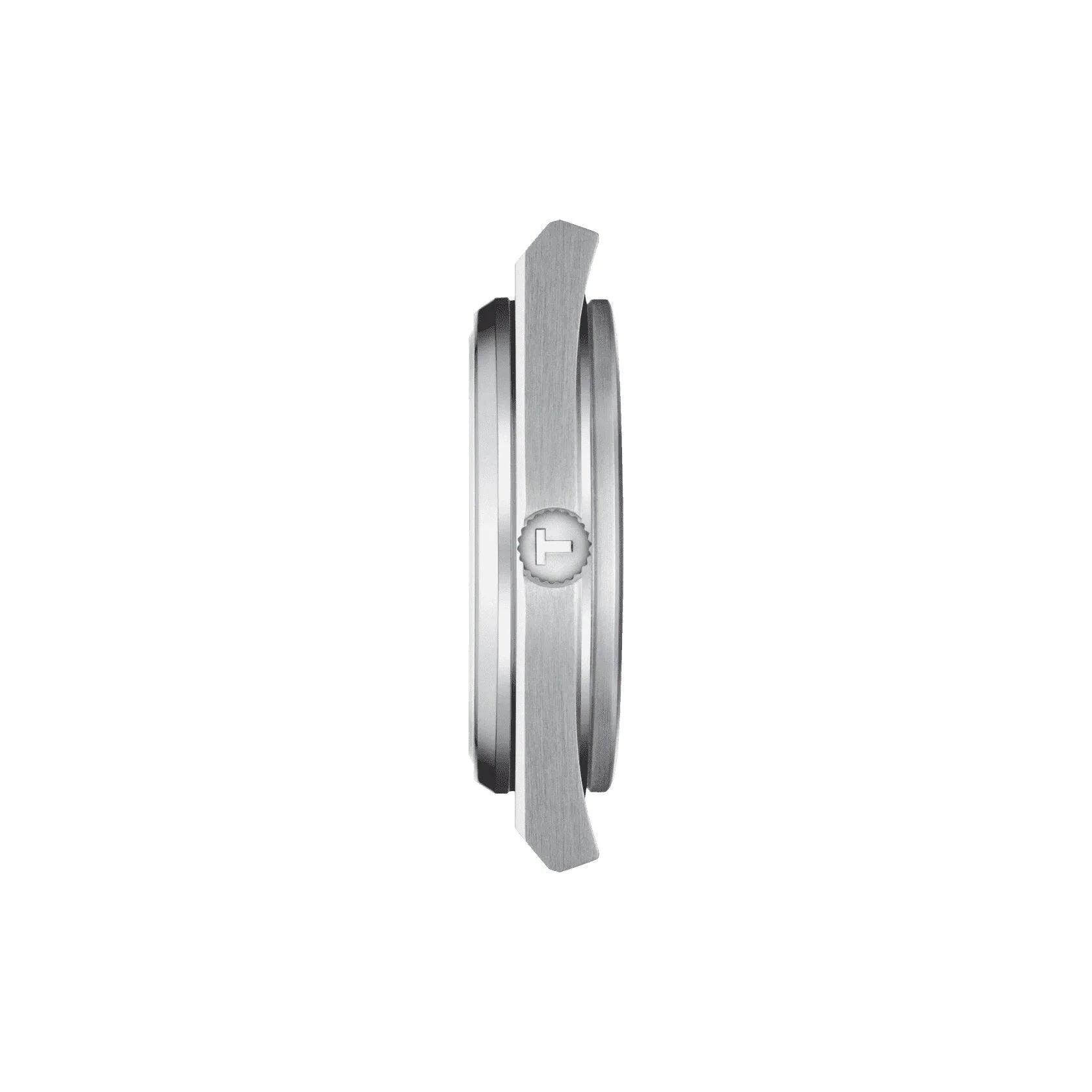 Tissot watch prx 40mm silver quartz steel t137.410.11.031.00