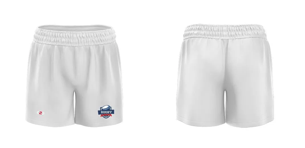 TITAN Rugby Shorts Design Your Own Custom