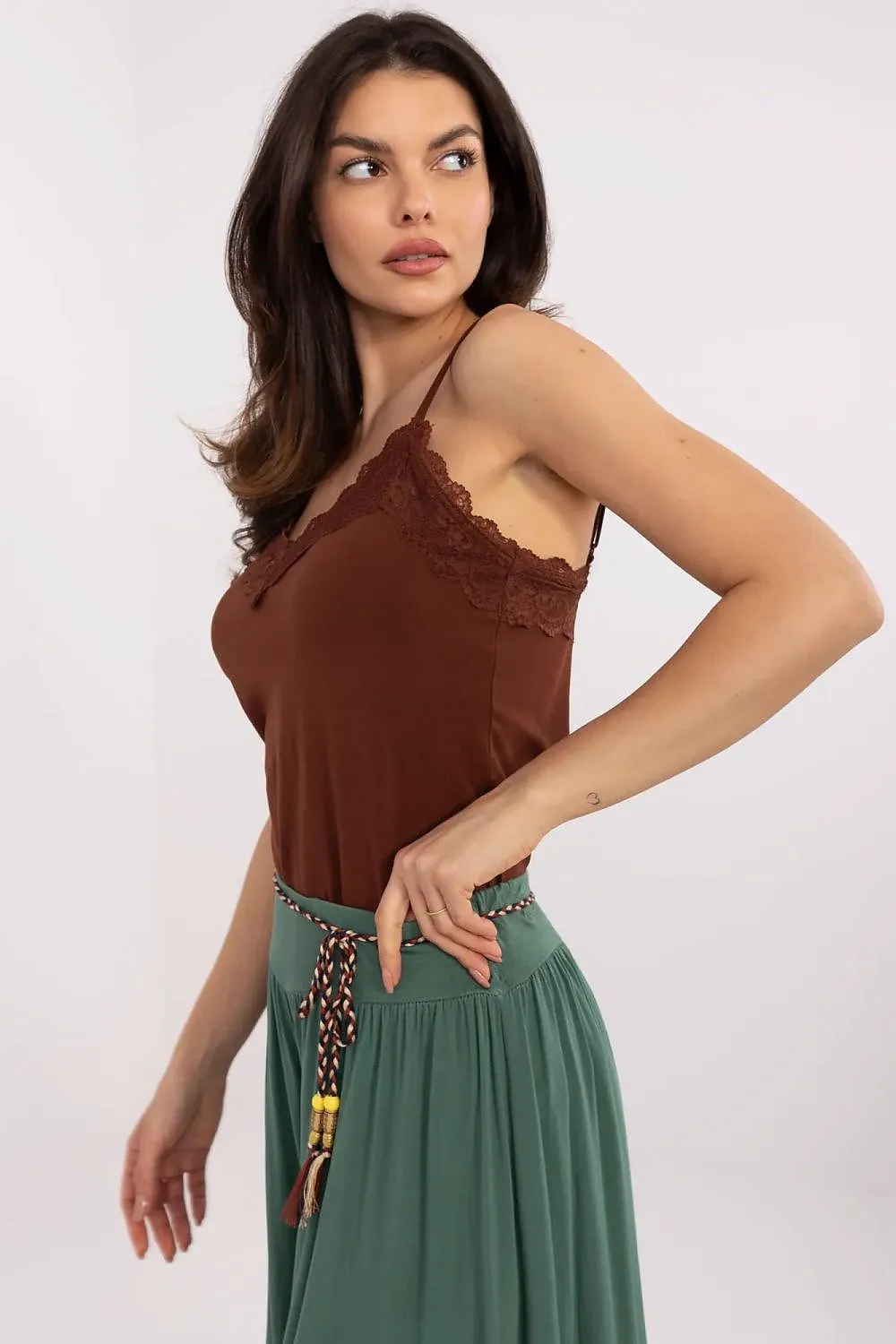 Top Sublevel