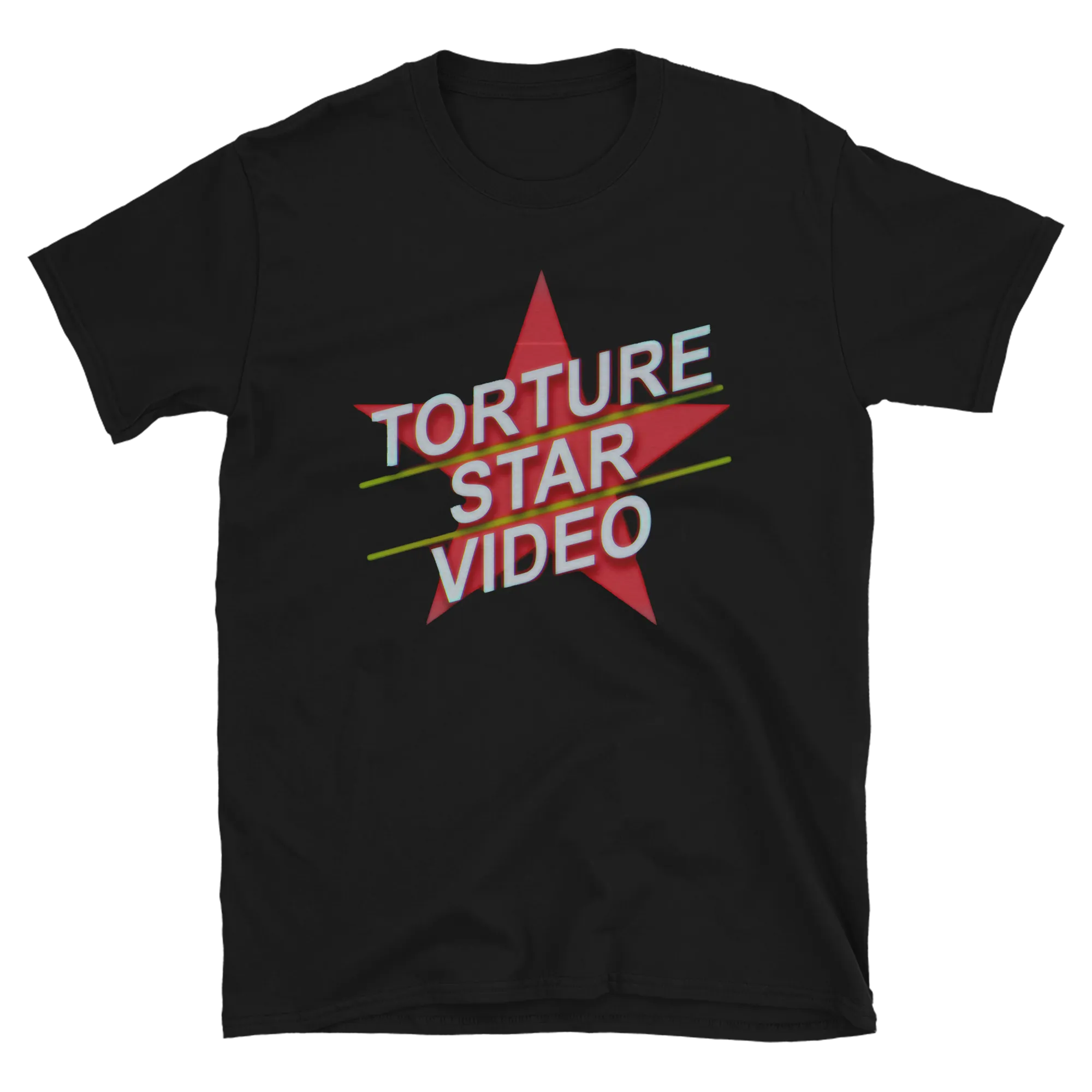 Torture Star Shirt