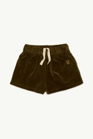 Track Short - Tapenade