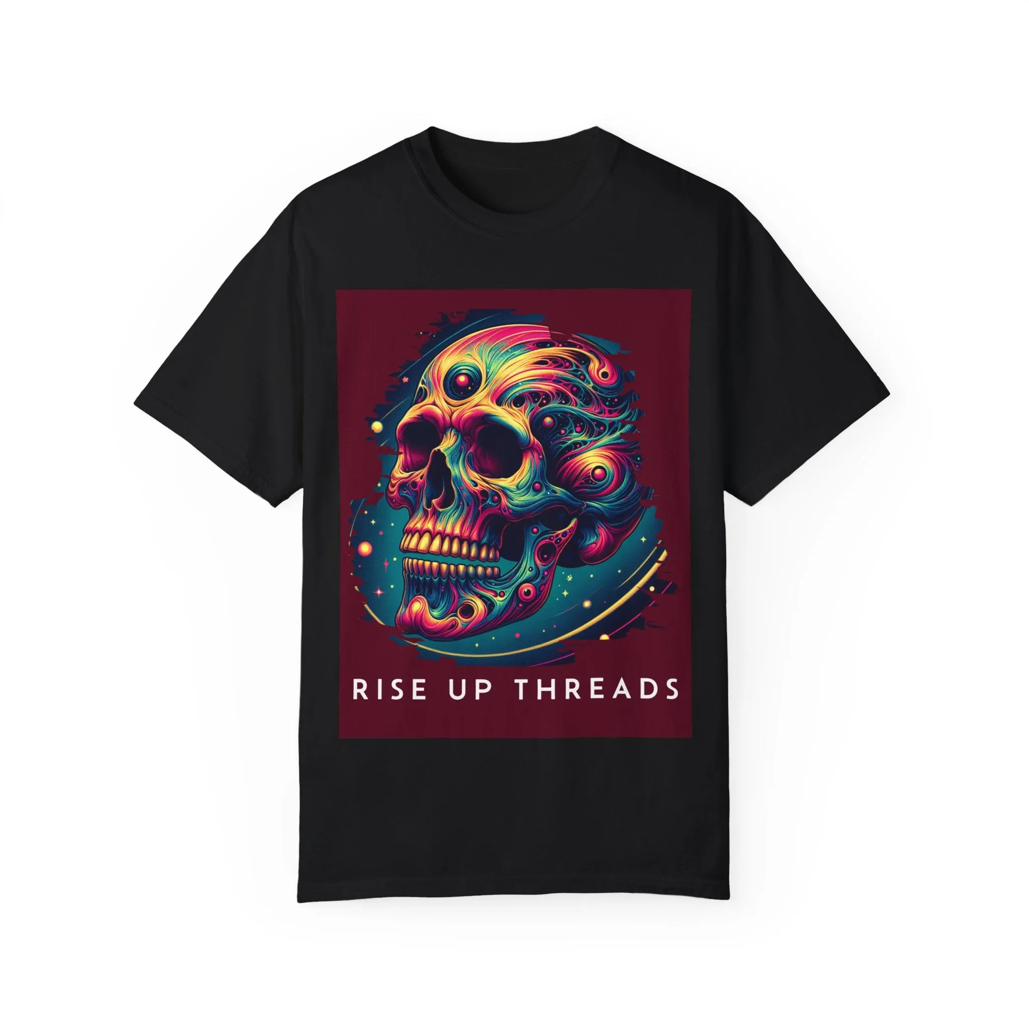Traveling Mind Tee