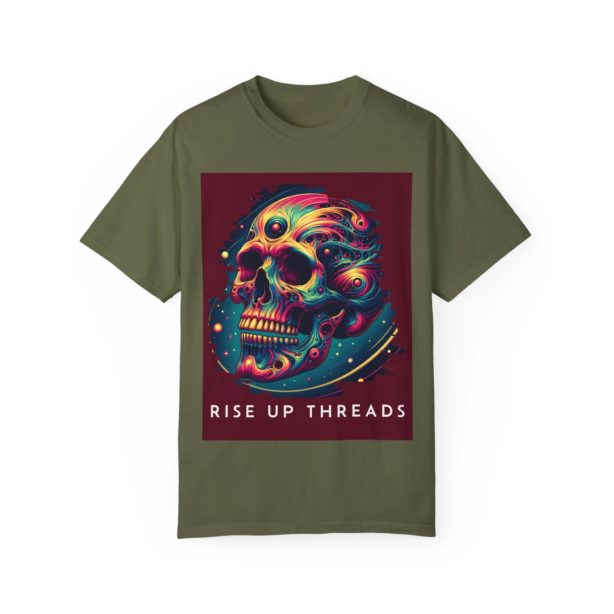 Traveling Mind Tee
