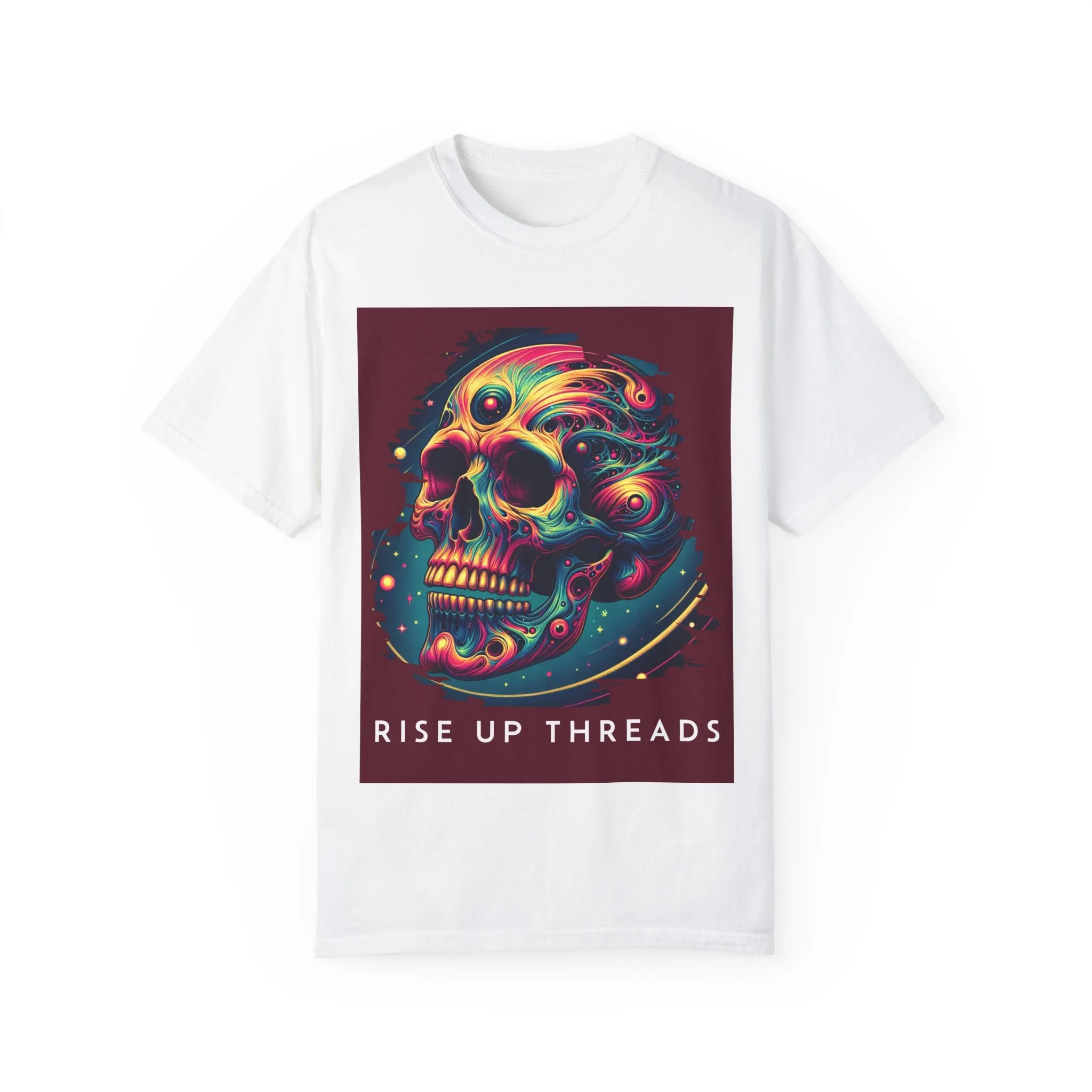 Traveling Mind Tee