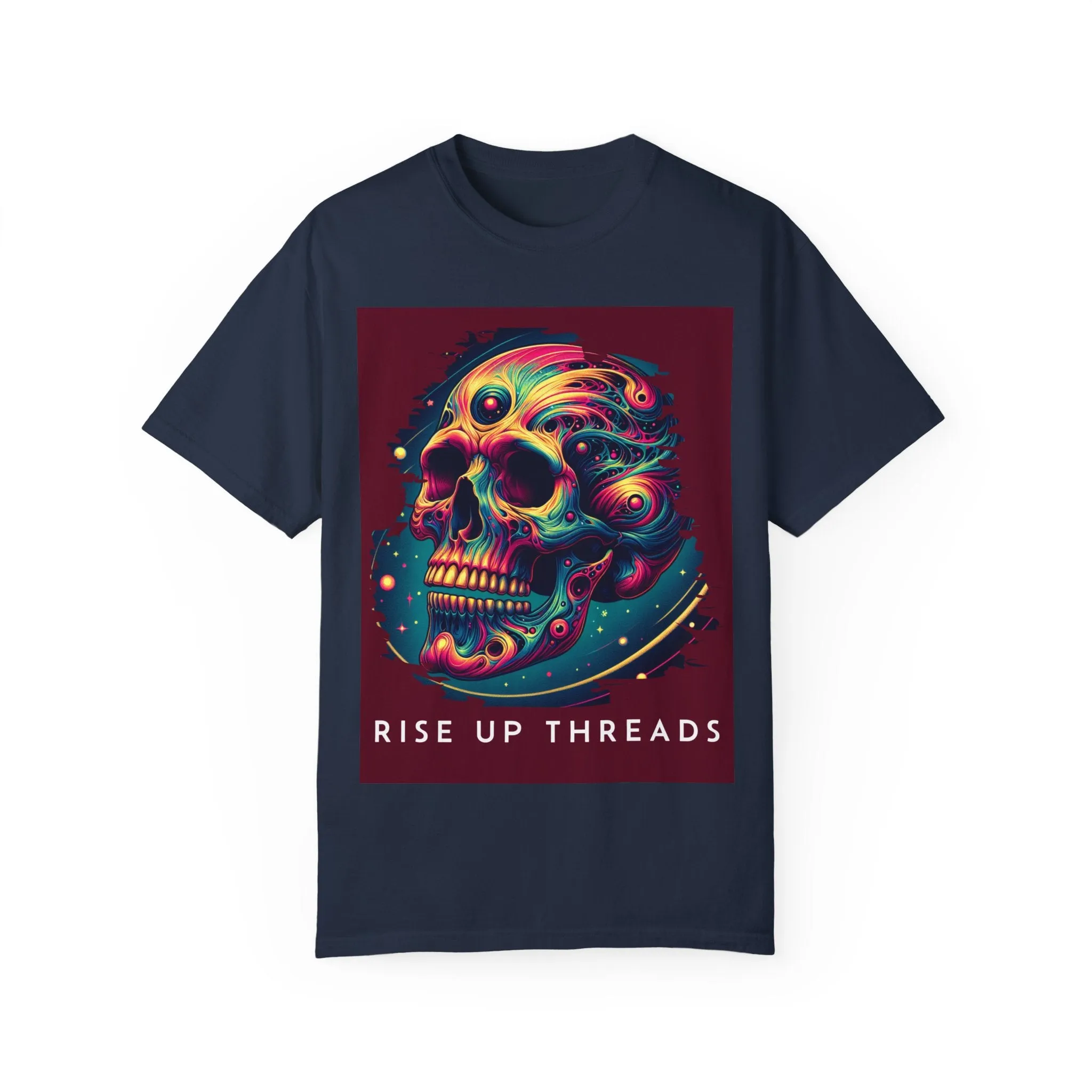 Traveling Mind Tee
