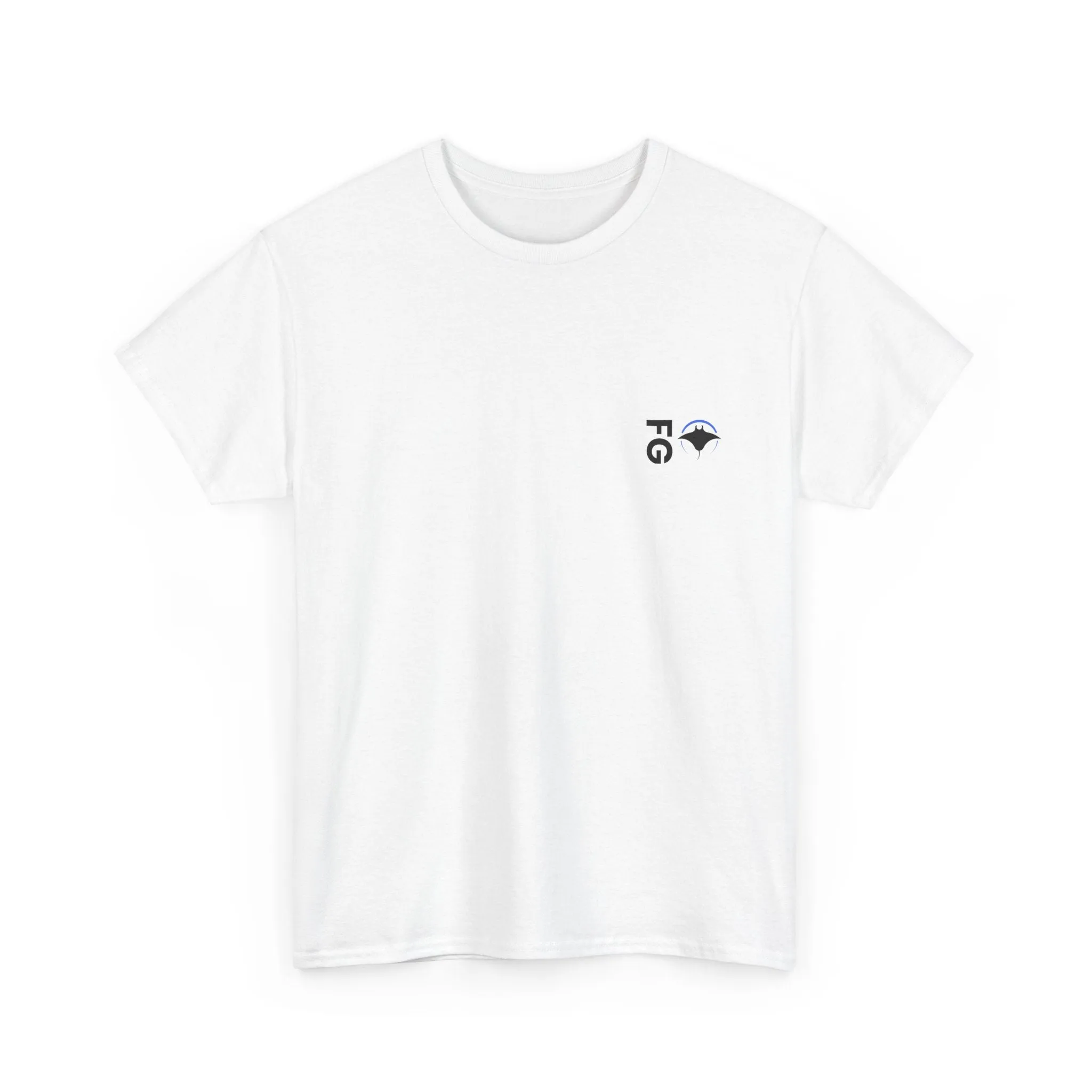 Triggerfish Tee