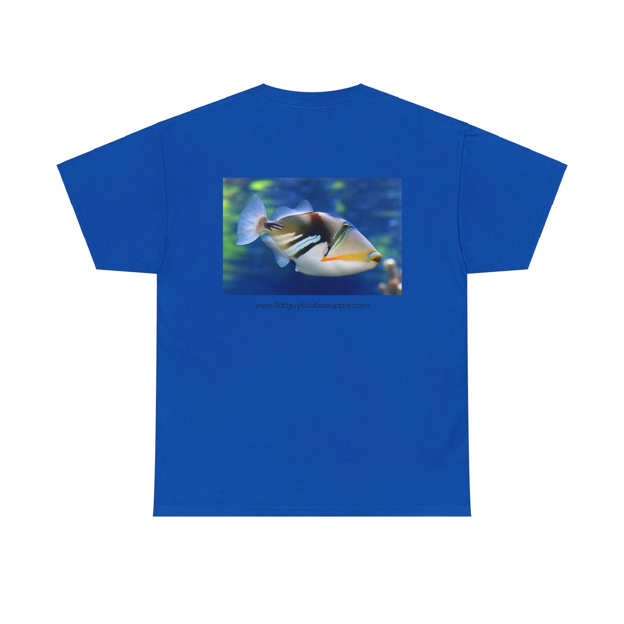 Triggerfish Tee