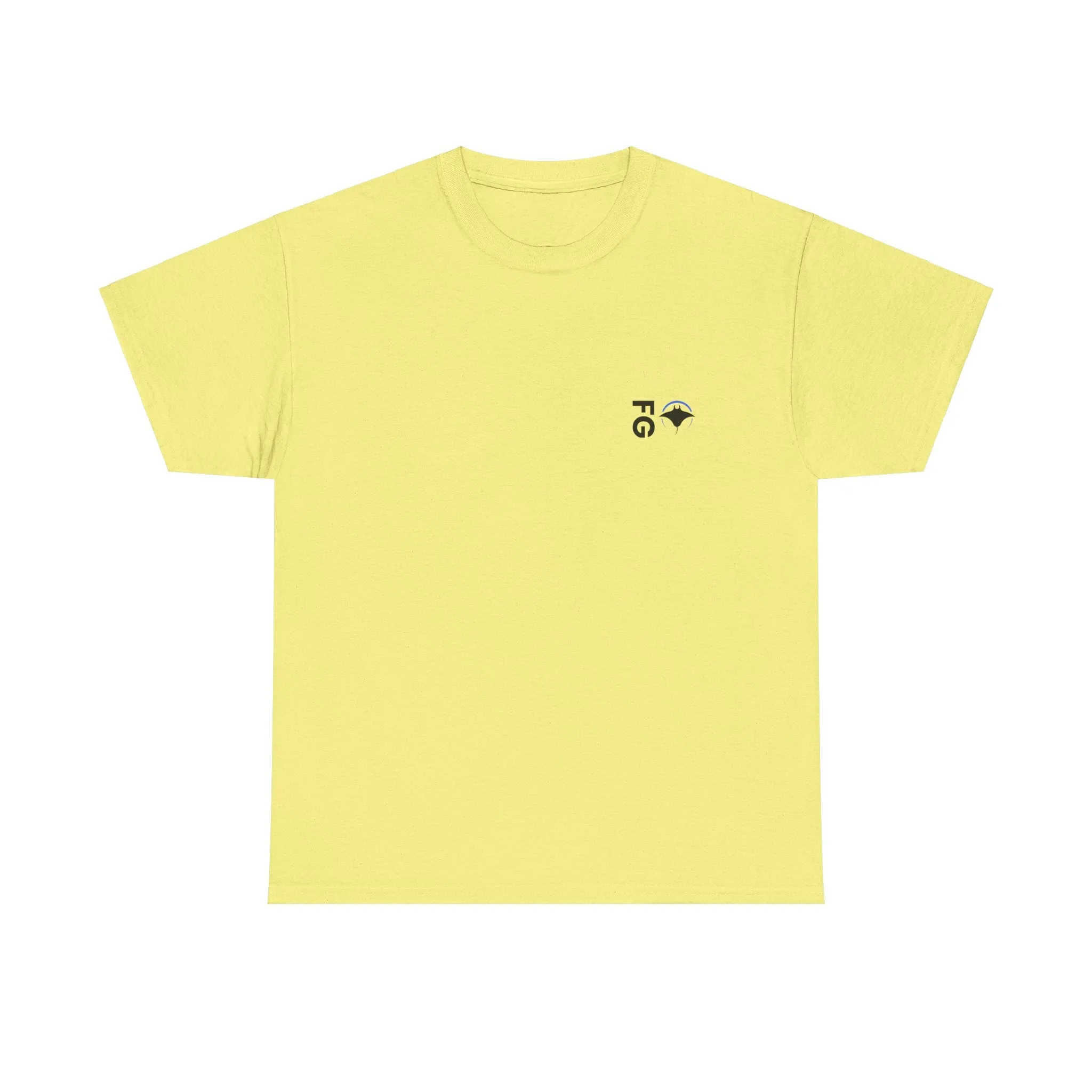 Triggerfish Tee