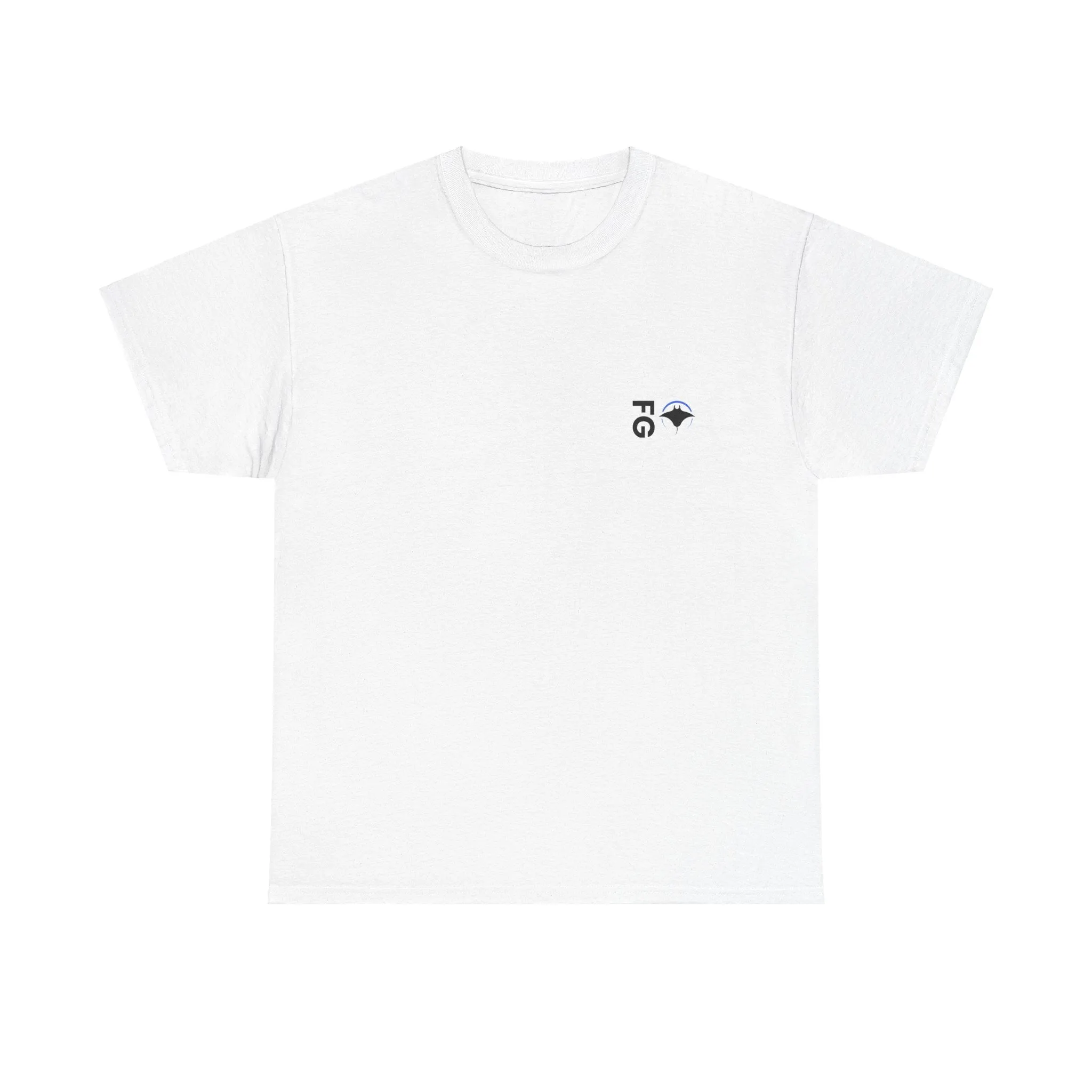 Triggerfish Tee