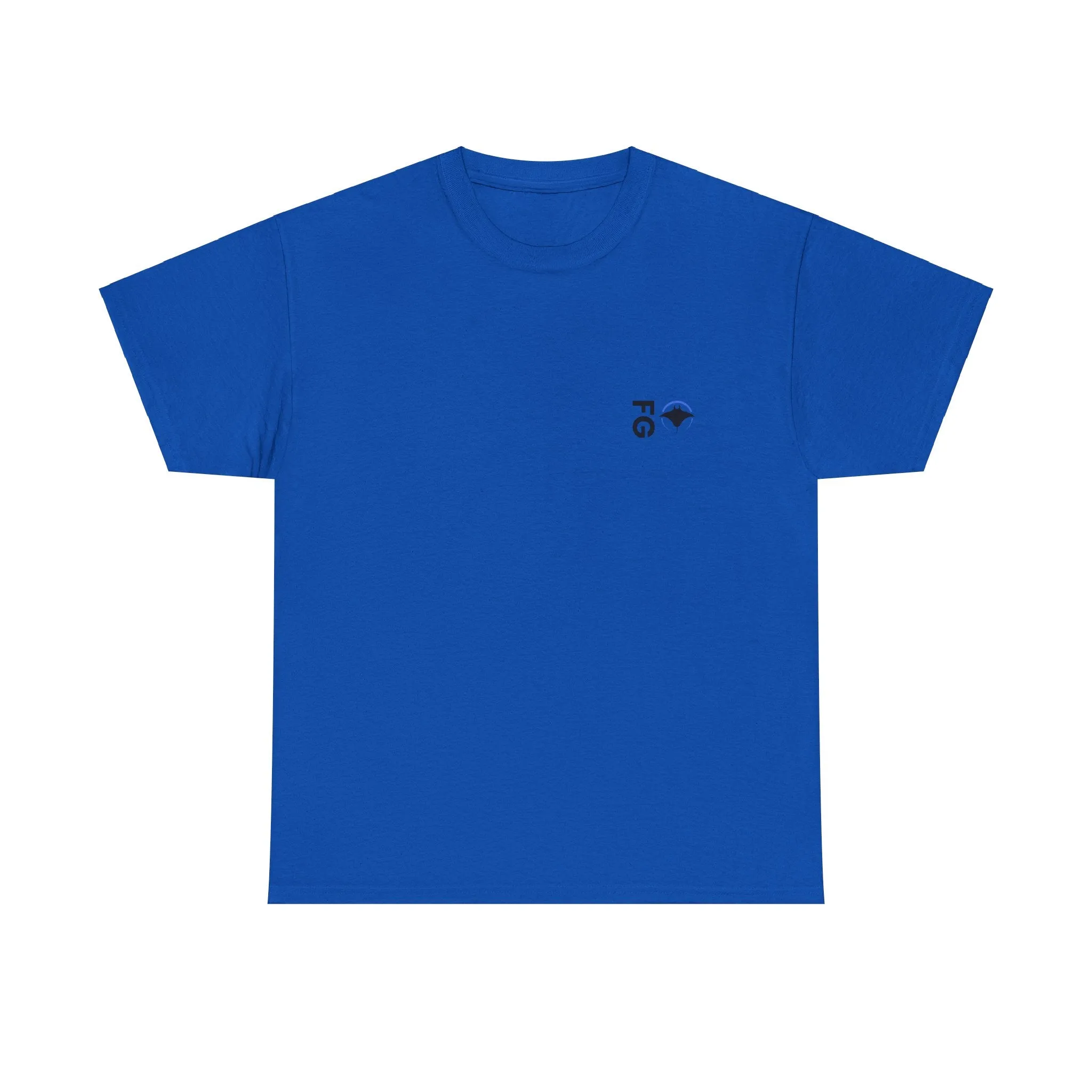 Triggerfish Tee