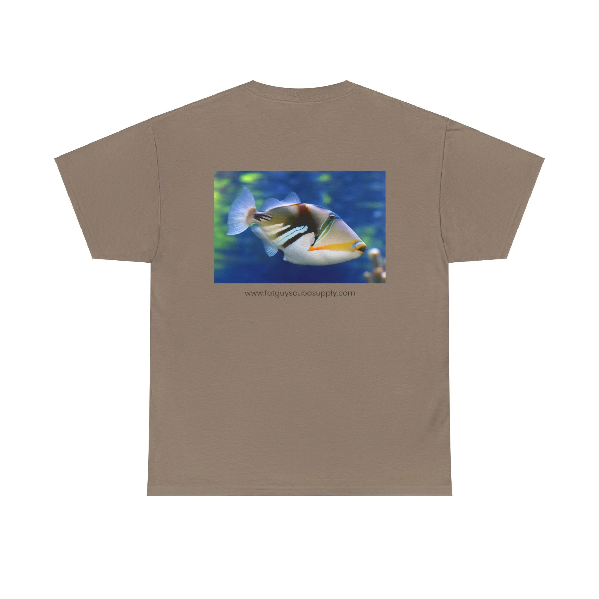 Triggerfish Tee