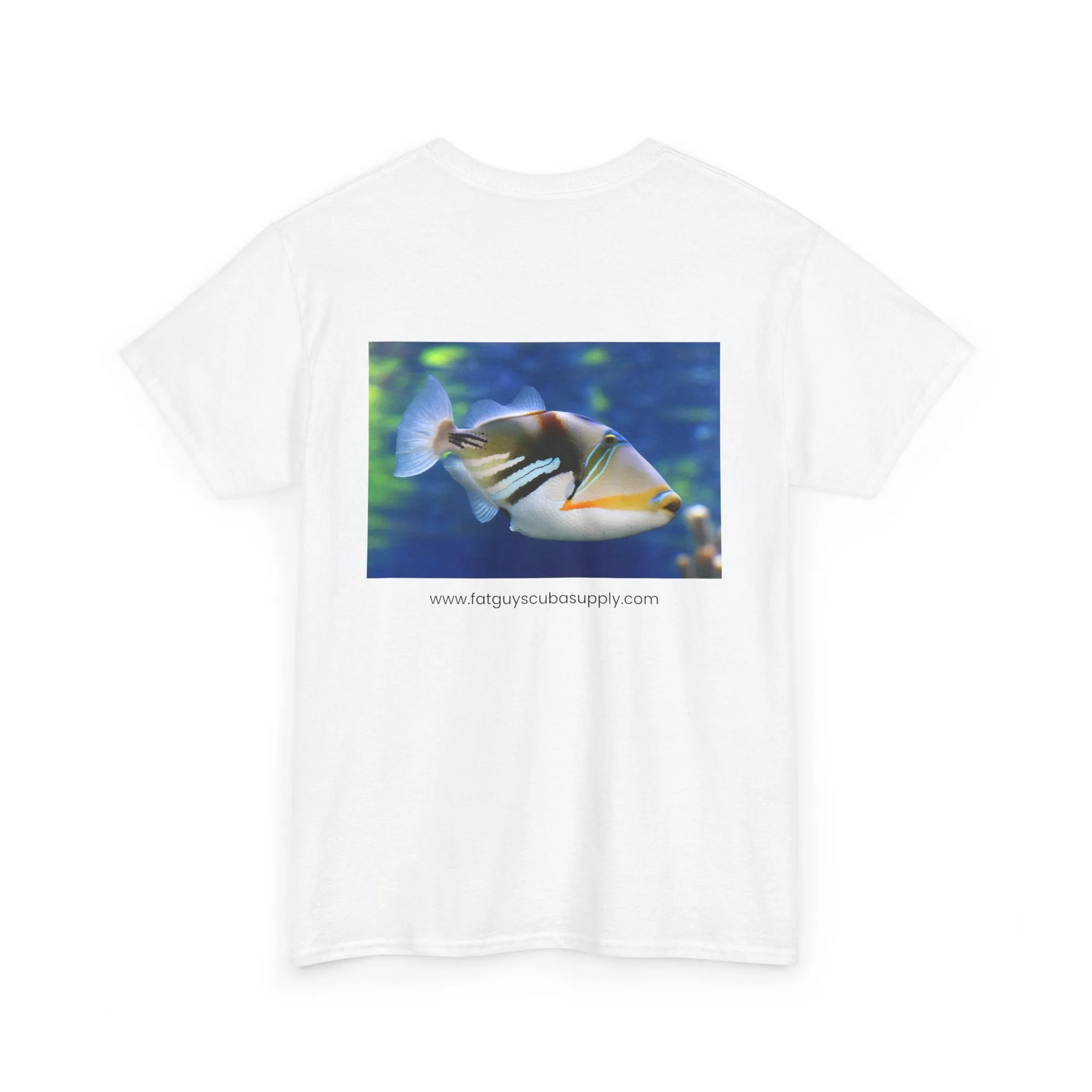 Triggerfish Tee
