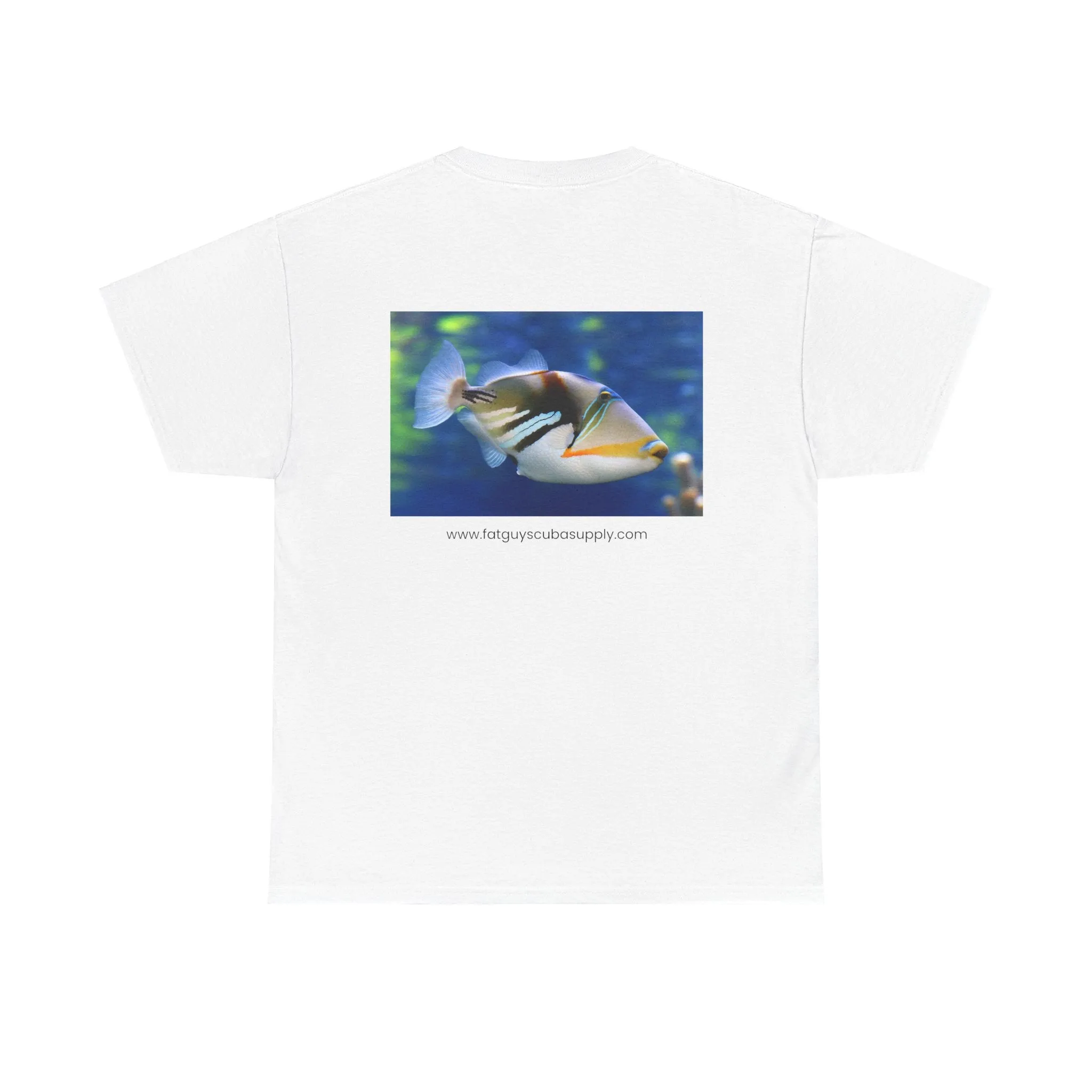 Triggerfish Tee