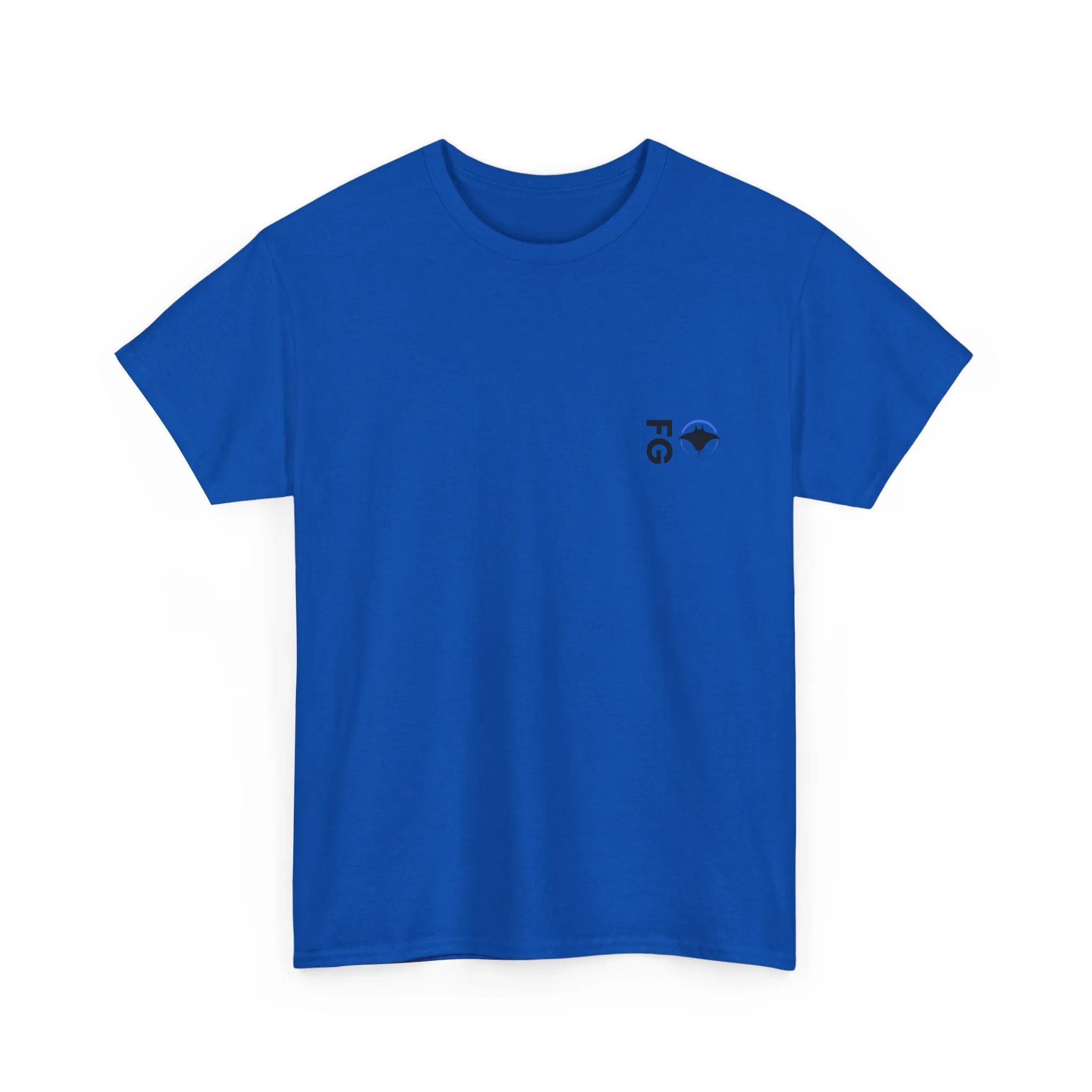 Triggerfish Tee